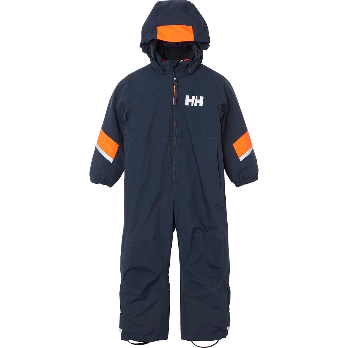 Image of Helly Hansen Rider 3.0 Insulated Suit - Toddlers' Navy, 5