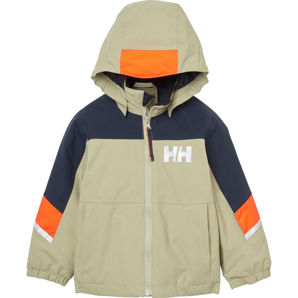 Image of Helly Hansen Rider Jacket - Toddlers' Light Lav, 3