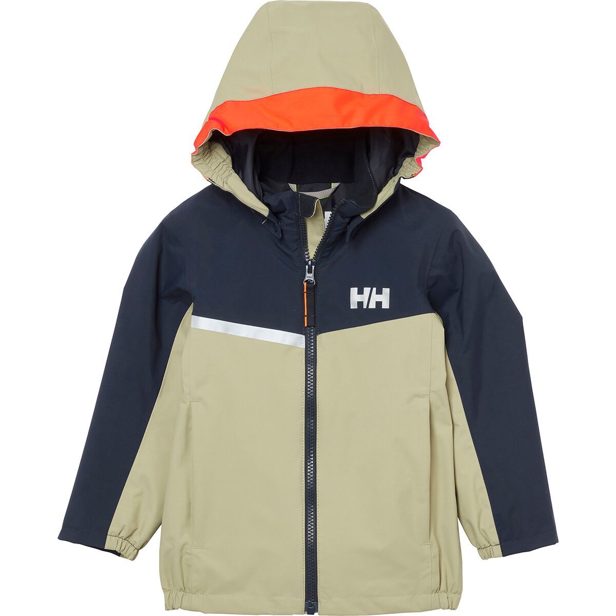 Image of Helly Hansen Shelter HT Jacket - Toddlers' Light Lav, 3