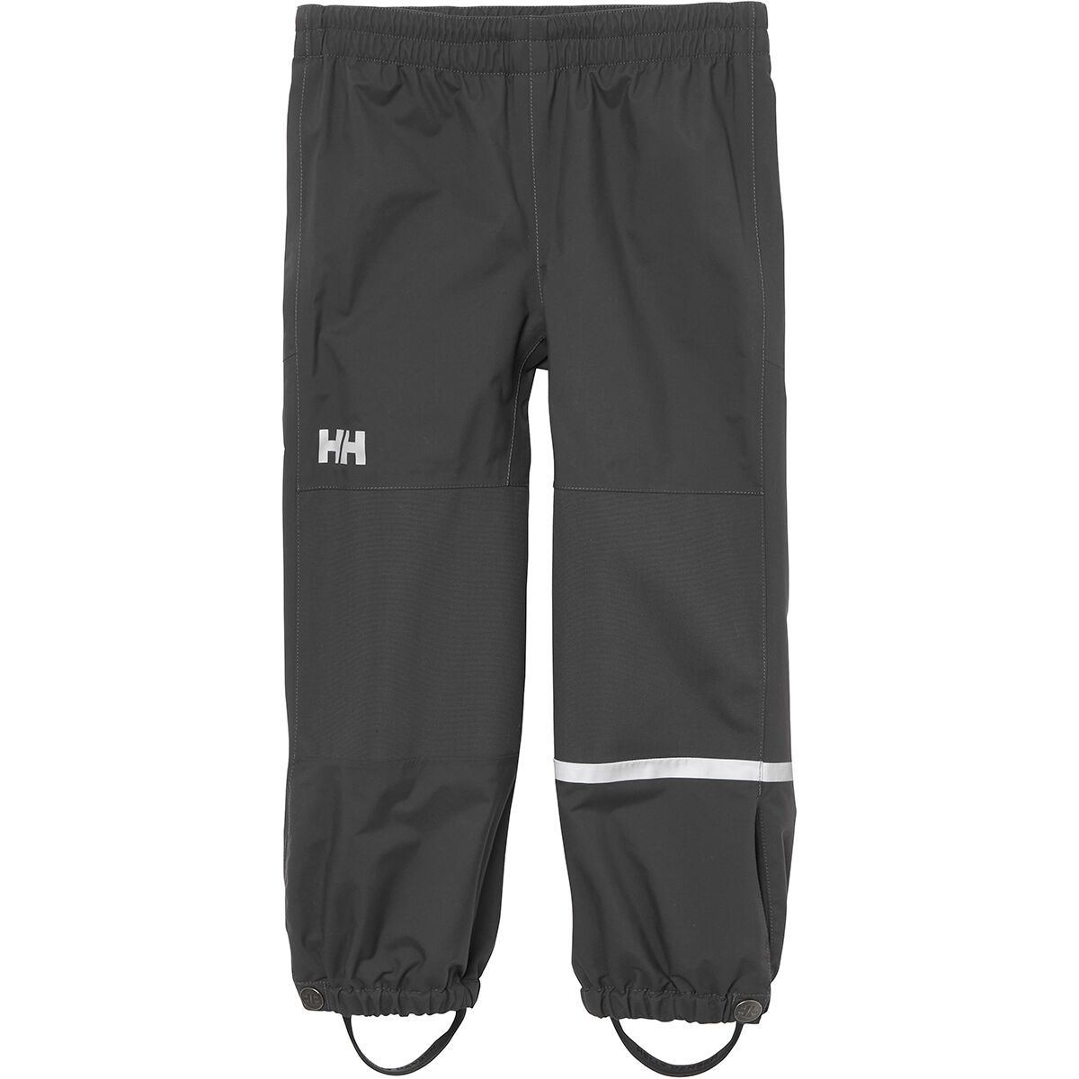 Image of Helly Hansen Shelter HT Pant - Toddlers' Ebony, 5