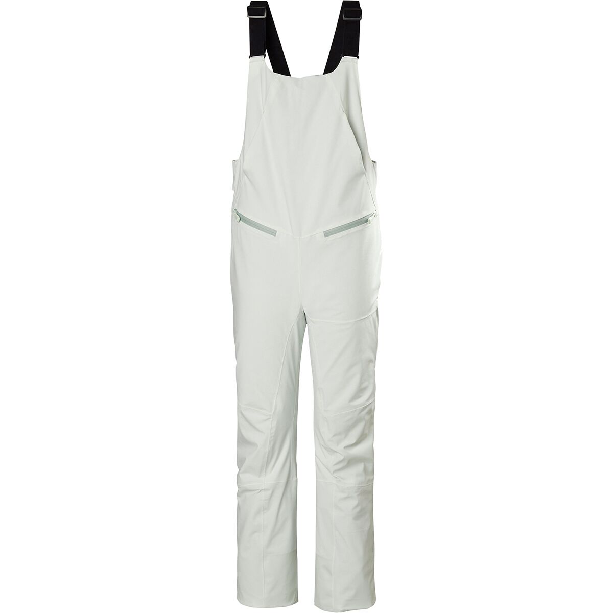 Image of Helly Hansen Alphelia Bib Pant - Women's Seafoam, L