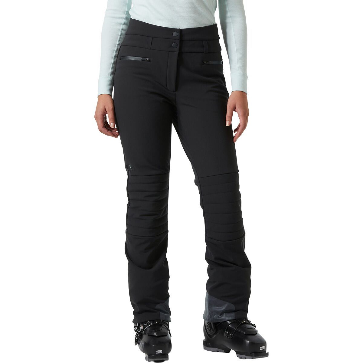 Image of Helly Hansen Avanti Stretch 2.0 Pant - Women's Black, XL