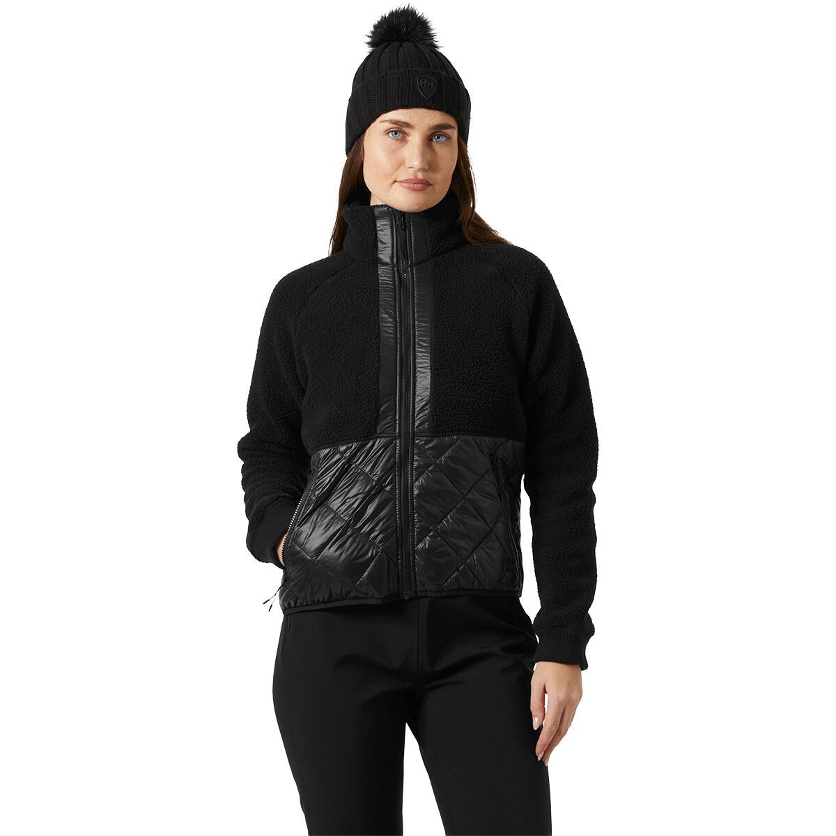 Helly Hansen Bliss Hybrid Jacket - Women