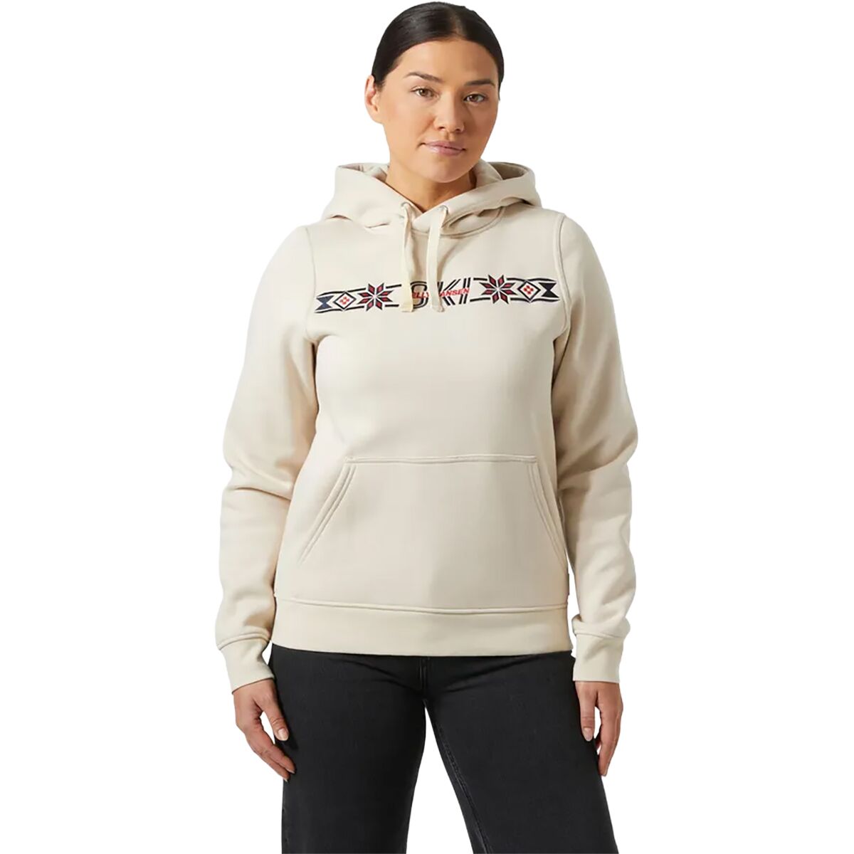Helly Hansen Helly Hansen Elevate Hoodie - Women's Cream, S