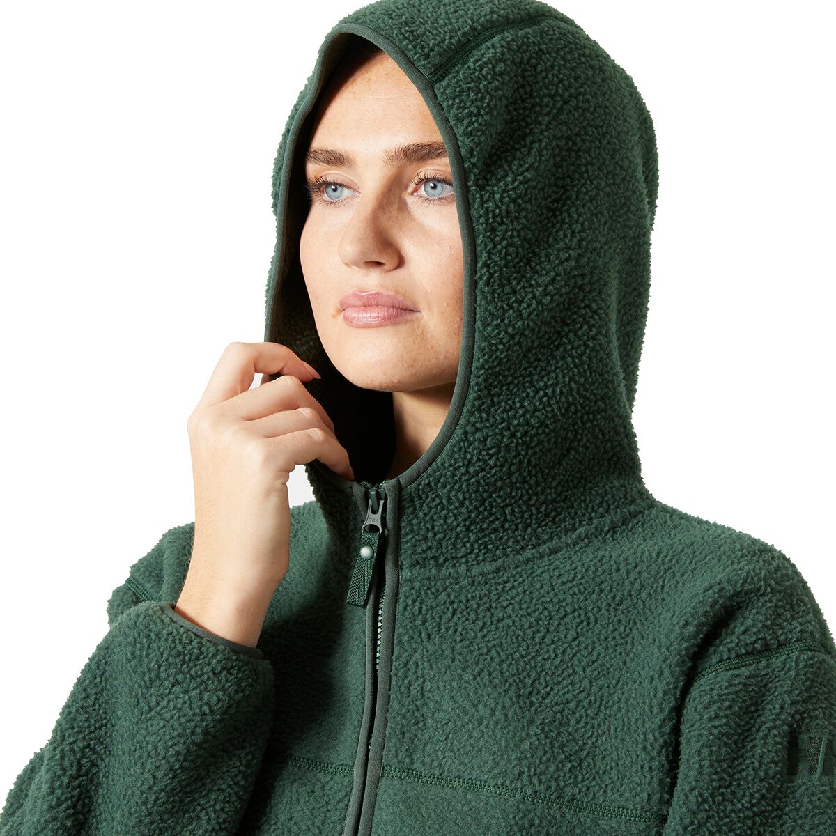 Helly Hansen Maud Pile Jacket - Women's - Clothing