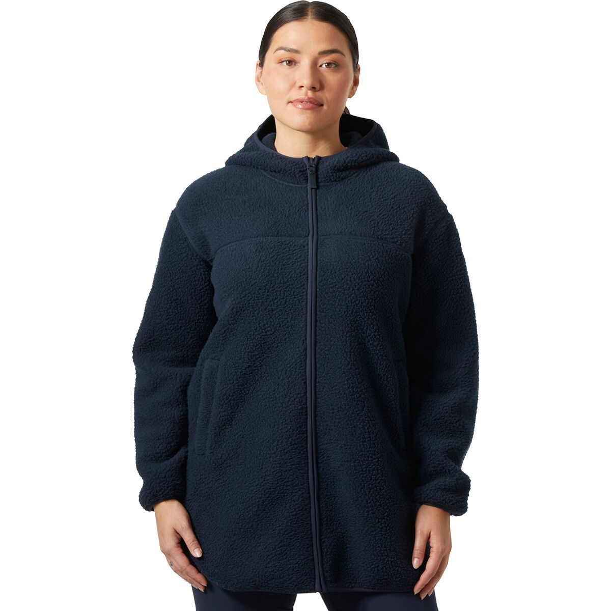 Helly Hansen Maud Pile Jacket - Women