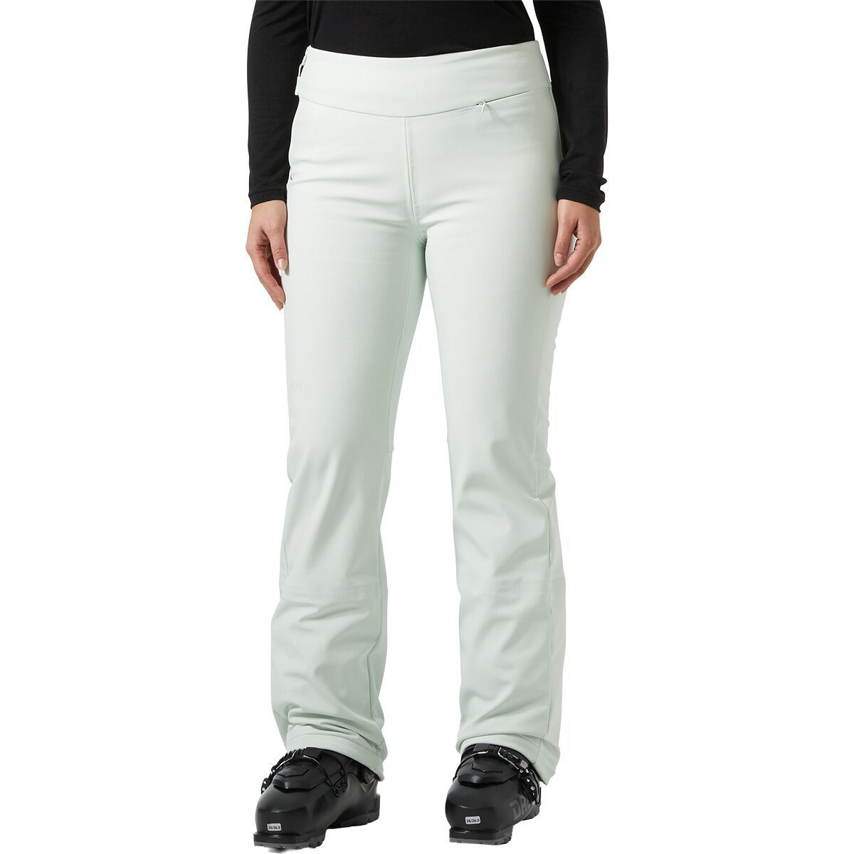 Image of Helly Hansen Nora Softshell Pant - Women's Seafoam, M