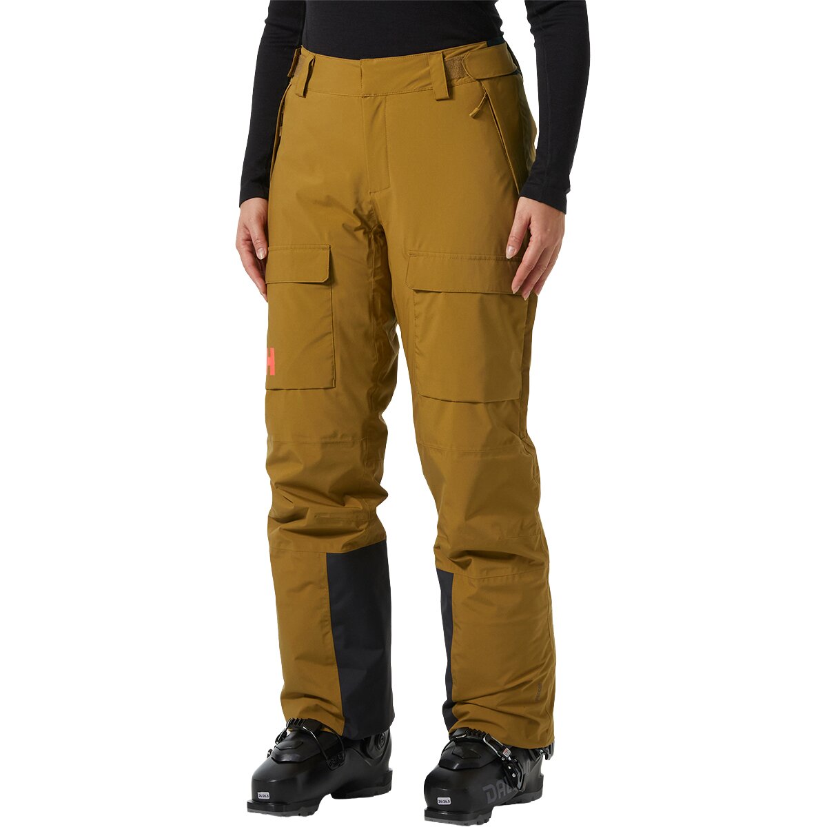 Image of Helly Hansen Switch Cargo 2.0 Pant - Women's Lynx, XS