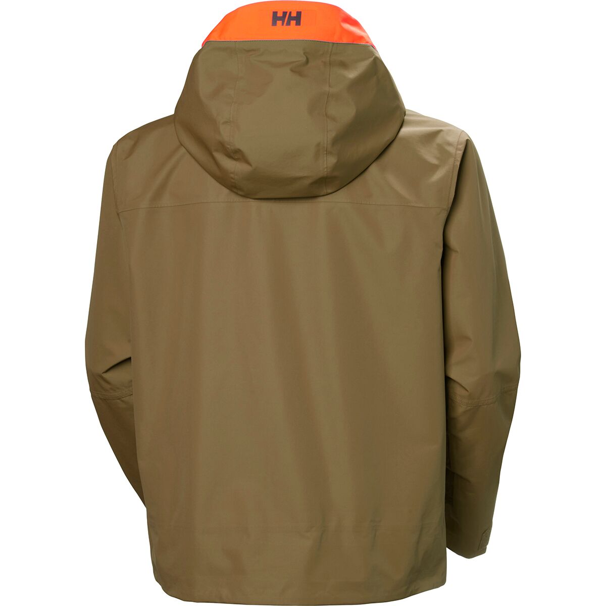 Helly Hansen Emiko Shell Jacket - Men