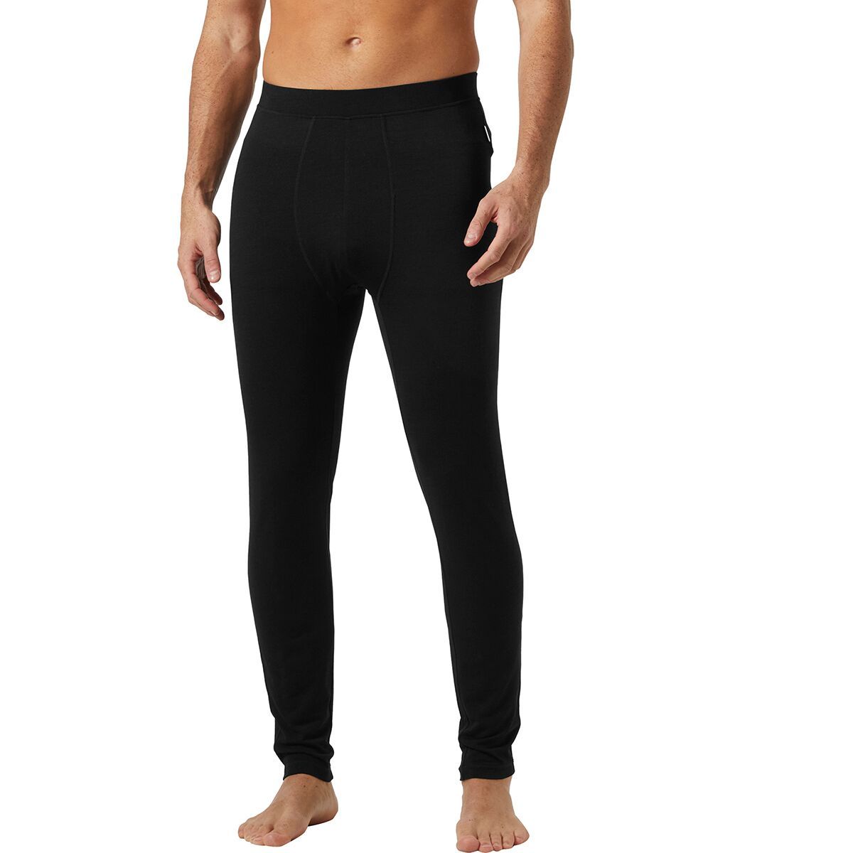 Image of Helly Hansen HH Durawool Pant - Men's Black, M