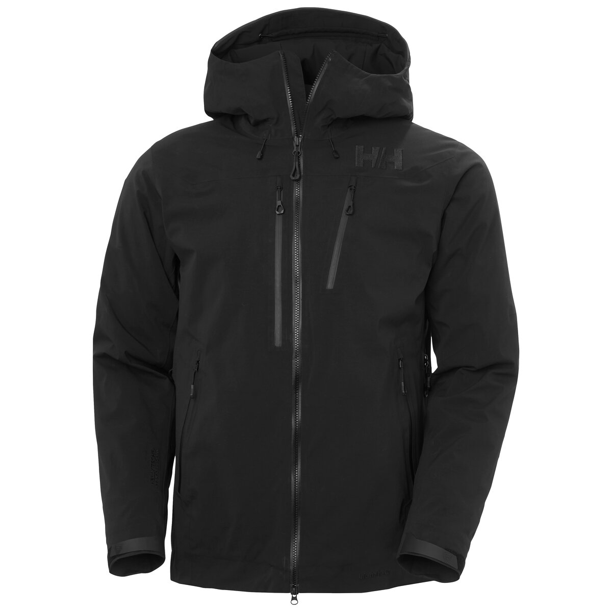 Image of Helly Hansen Odin Infinity Ins 2.0 Jacket - Men's Black, XXL