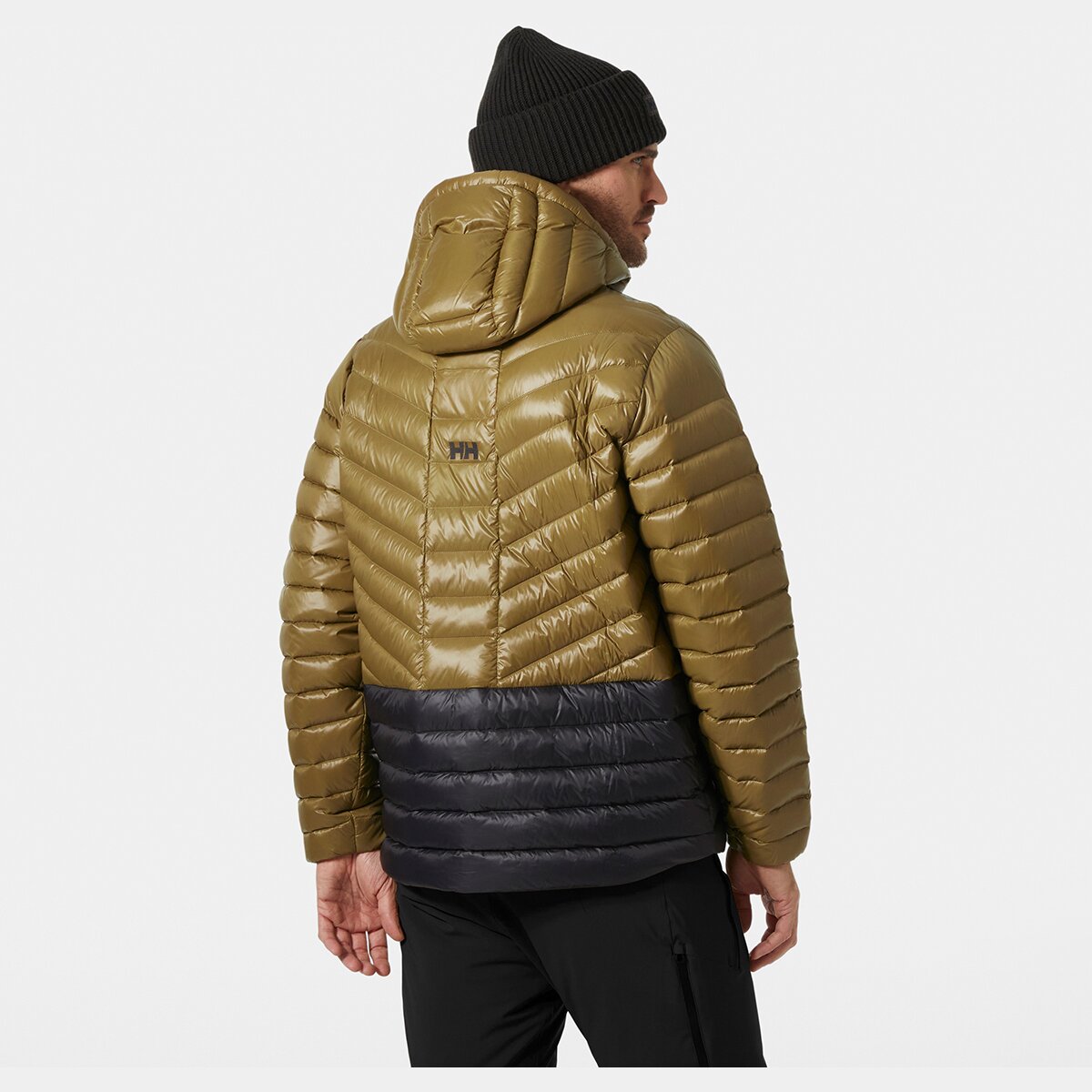 Helly Hansen Stowe Down Jacket - Men's - Clothing