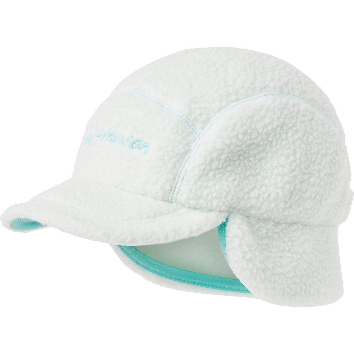 Helly Hansen Pile Winter Hike Cap Seafoam, One Size