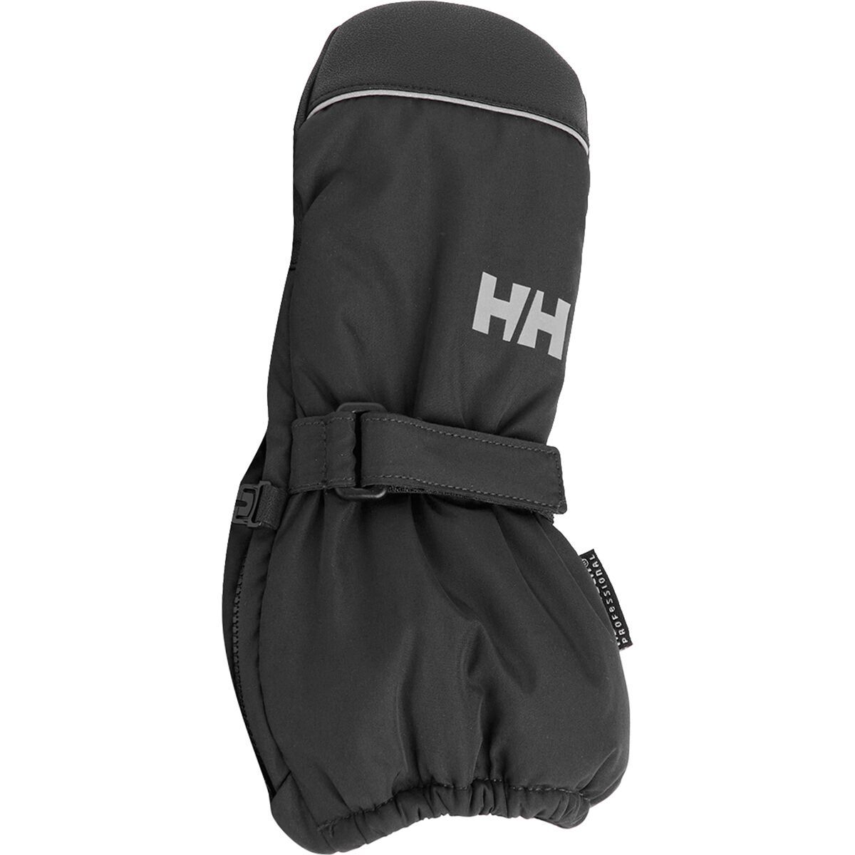 Image of Helly Hansen Winter Mitten - Kids' Black, 8