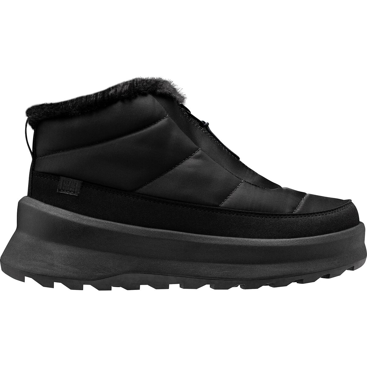 Image of Helly Hansen Cora Boot - Women's Black/Black, 10.0