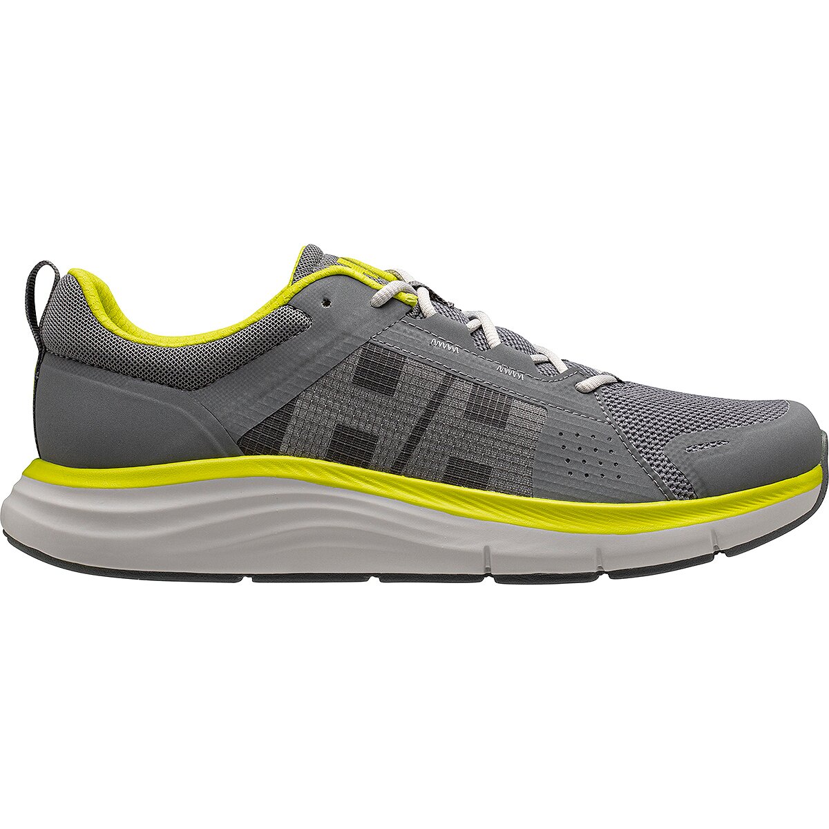 Image of Helly Hansen HP Ahiga Evo 5 Shoe - Men's Charcoal/Ebony, 10.0