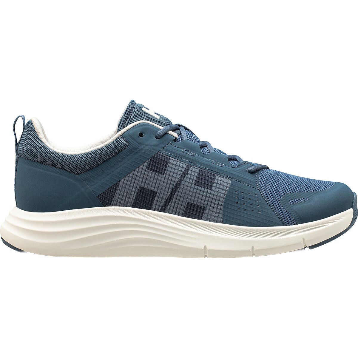 Helly Hansen Helly Hansen HP Ahiga Evo 5 Shoe - Men's Washed Navy, 8.0
