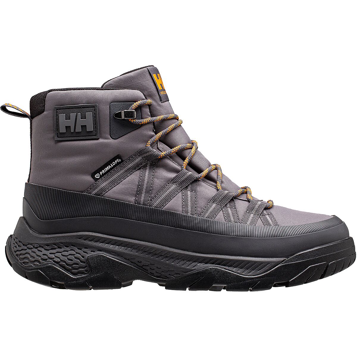 Image of Helly Hansen Keystone Hiking Boot - Men's Quiet Shade, 8.5