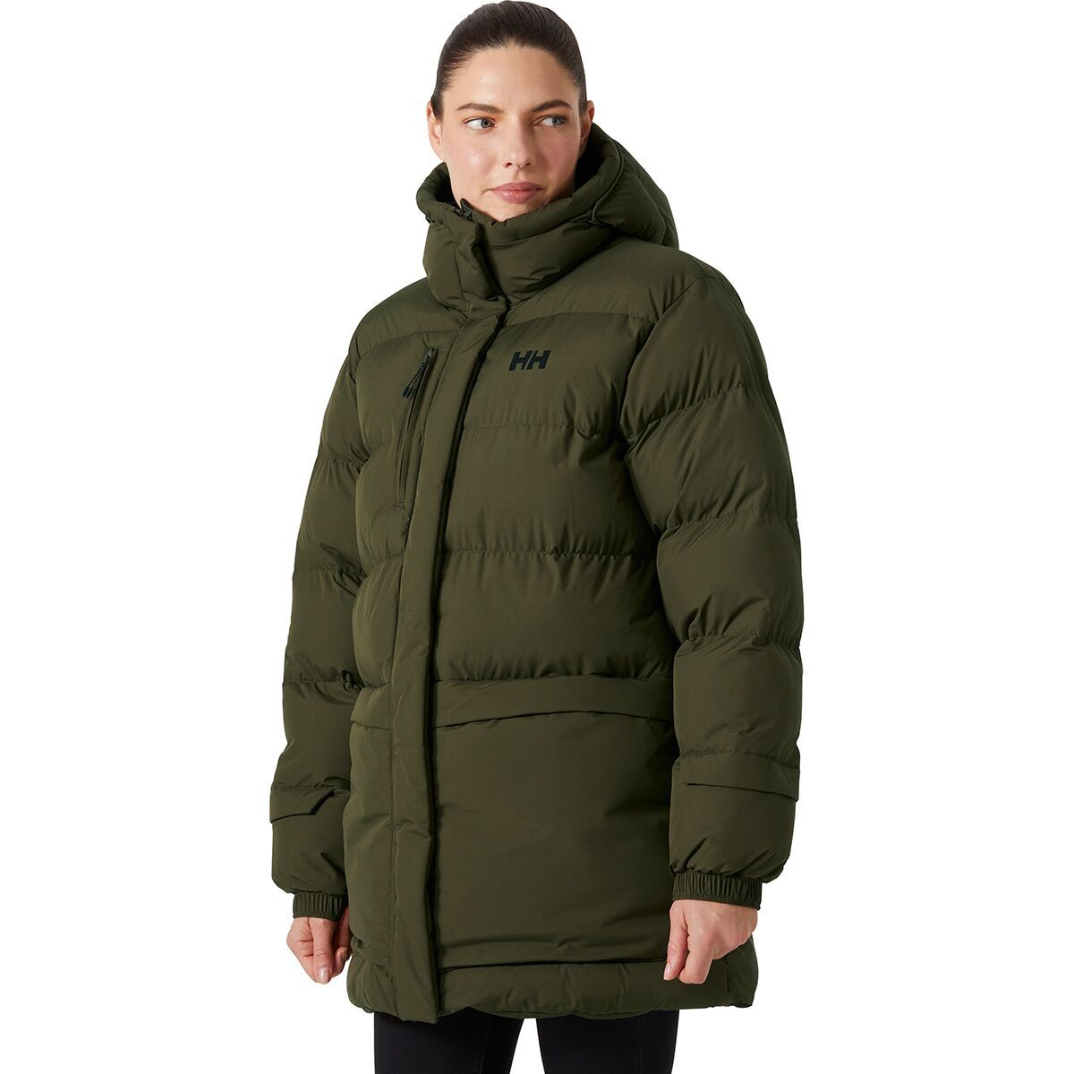 Helly Hansen Aurora Parka - Women