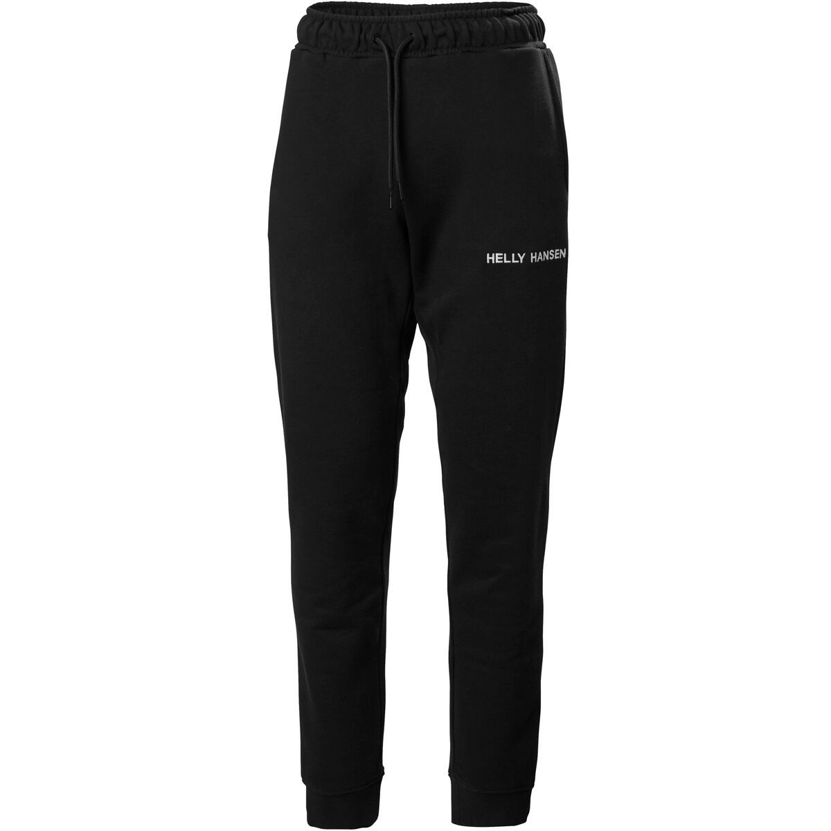 Helly Hansen Core Sweat Pant - Men's Black, XL