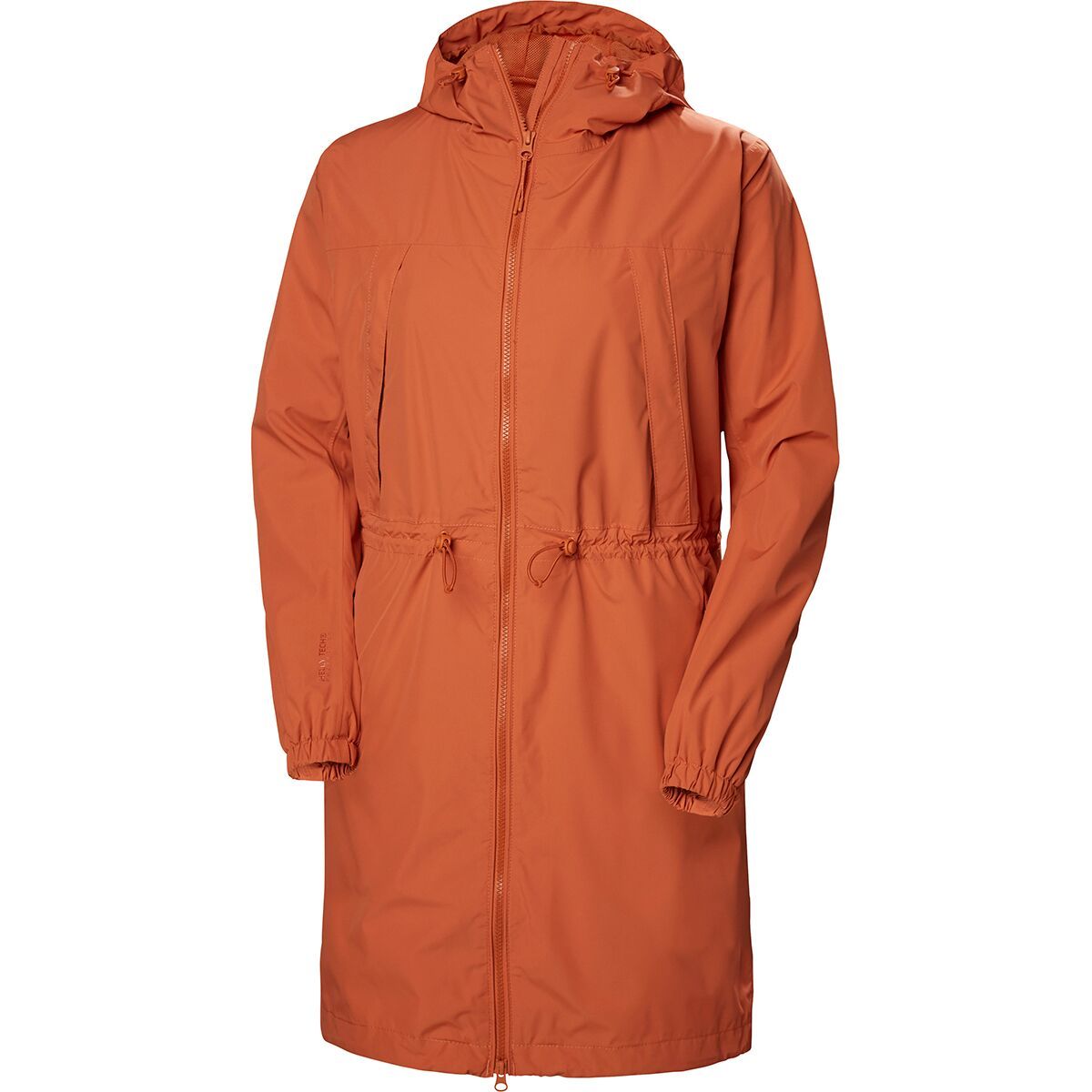 Helly Hansen Essence Raincoat - Women