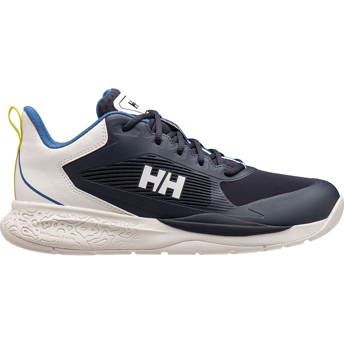 Helly Hansen Foil AC-37 Low Shoe - Women's Navy/Off, 5.5