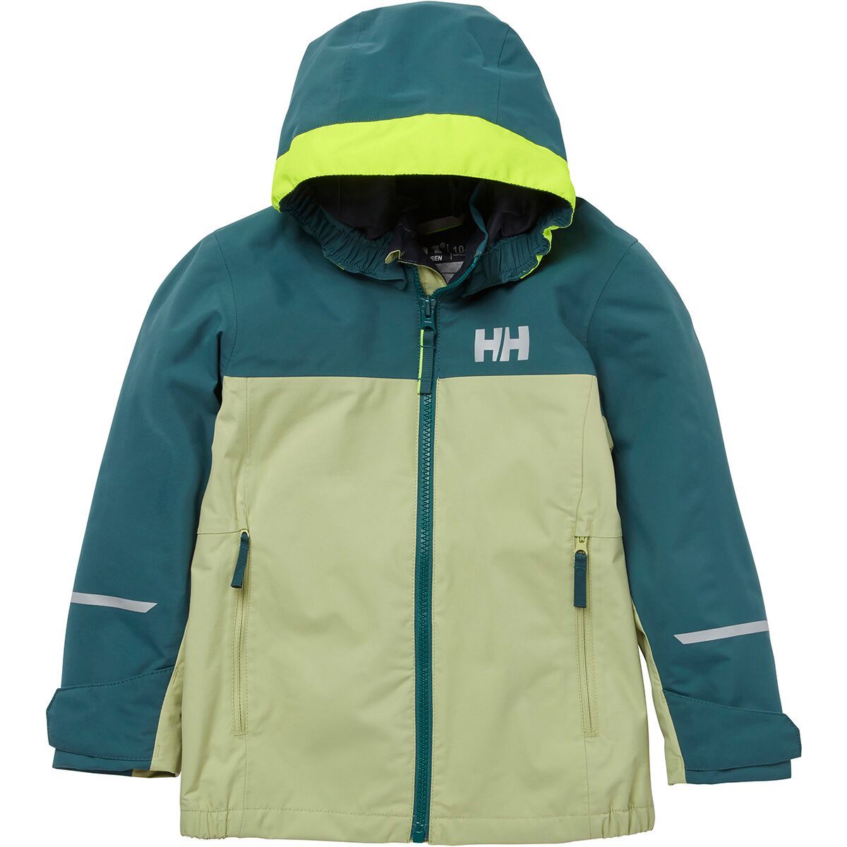 Helly Hansen Shelter Jacket 2.0 - Kids