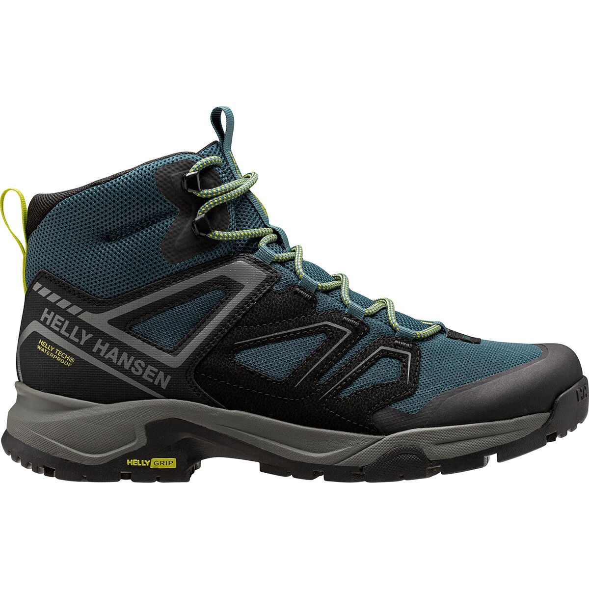 Helly Hansen Stalheim HT Boot - Men's Dark Creek, 8.5
