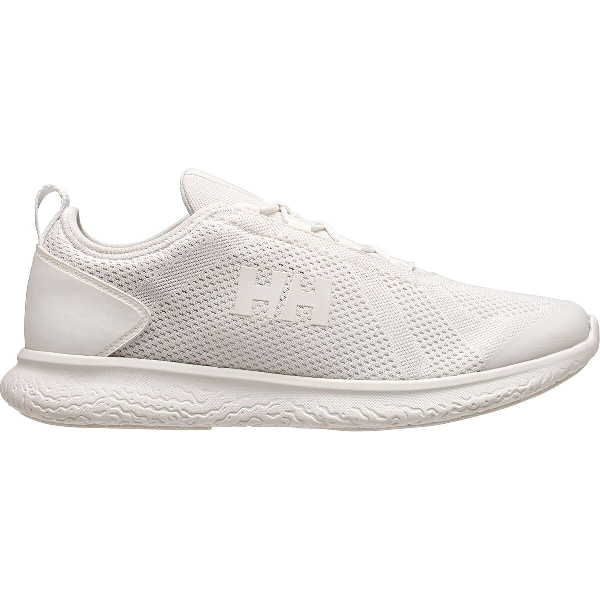 Image of Helly Hansen Supalight Medley Shoe - Men's Offwhite, 8.0