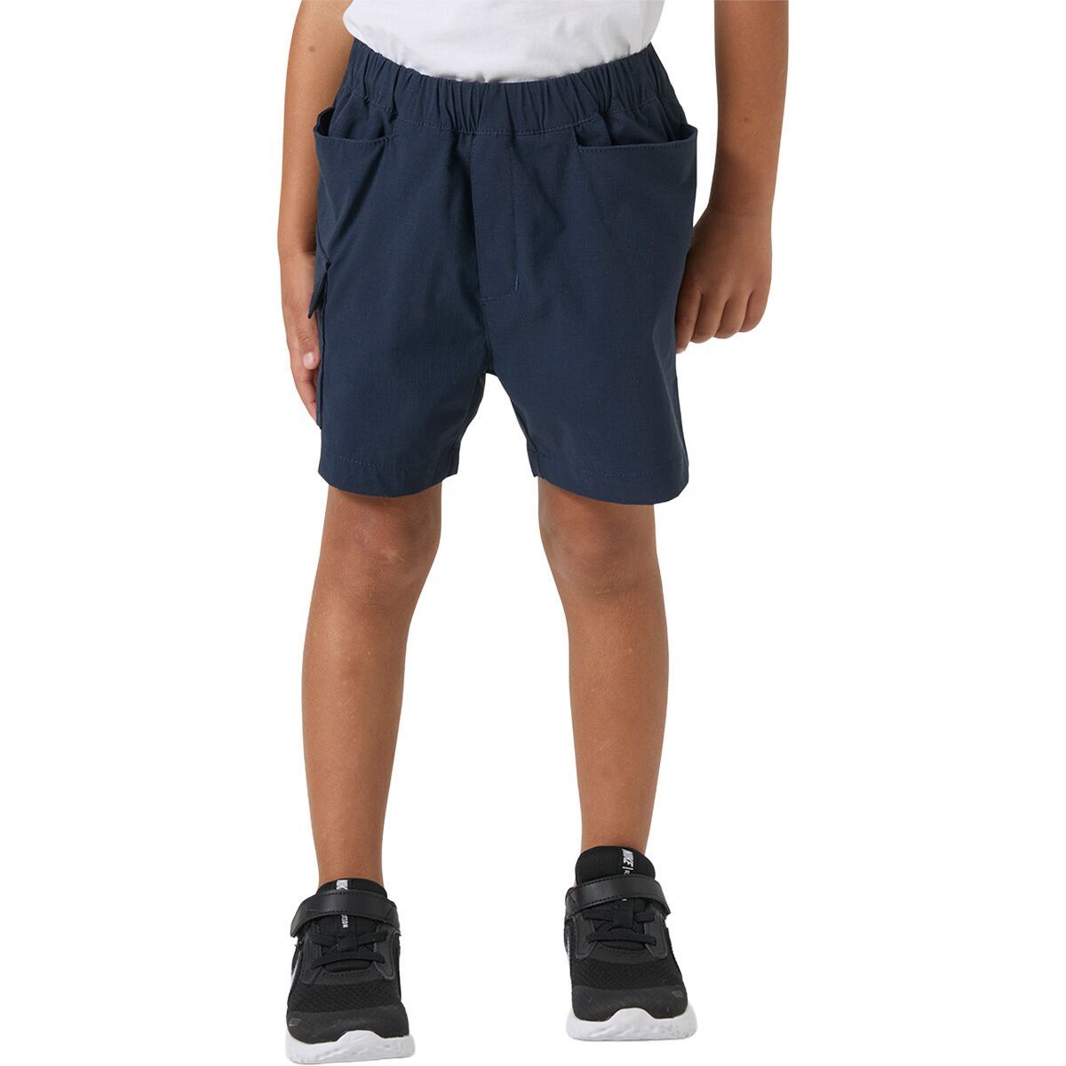 Image of Helly Hansen QD Cargo Shorts 2.0 - Toddlers' Navy, 6