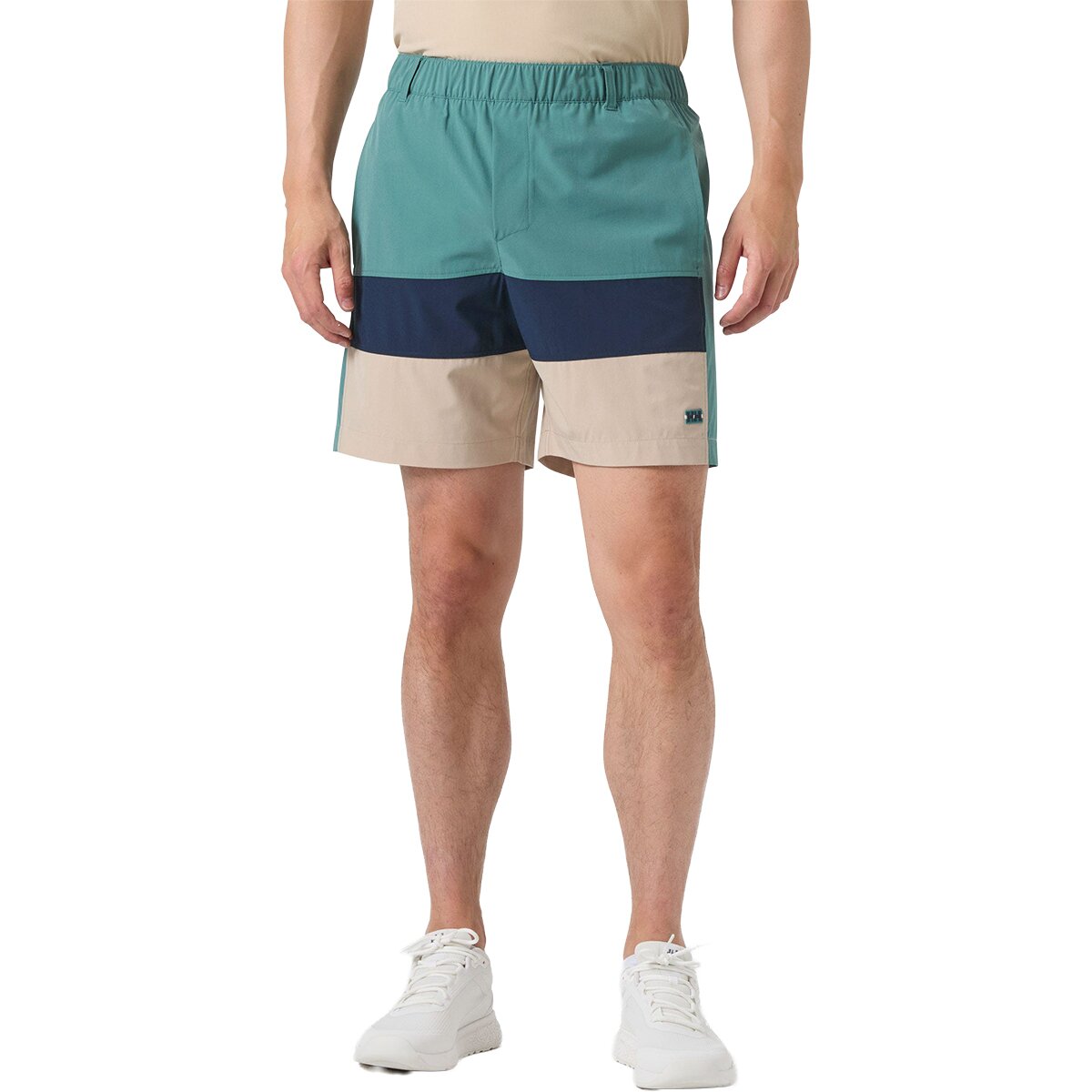 Image of Helly Hansen Levante Short - Men's Opal Green, M