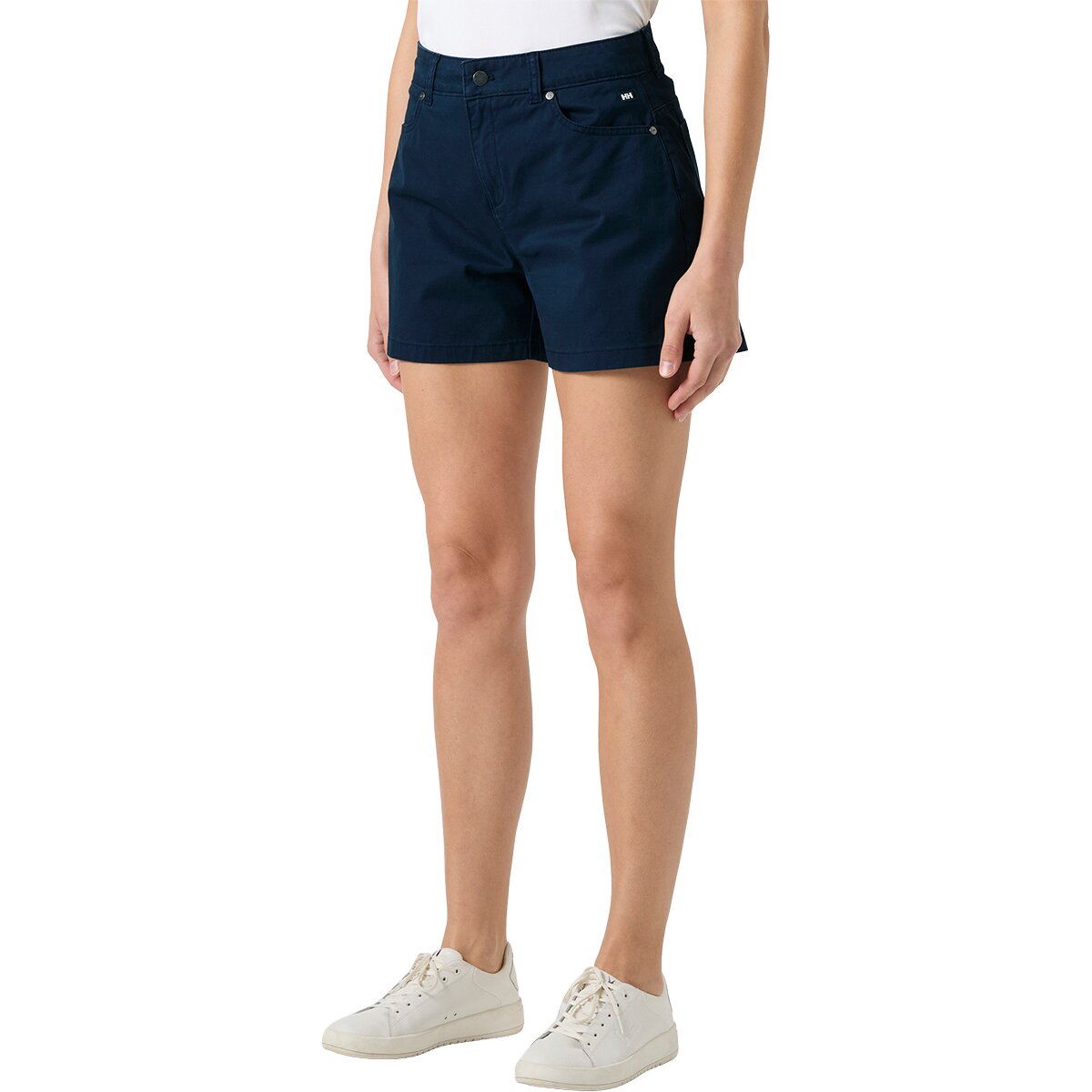 Image of Helly Hansen Amalfi Short - Women's Navy, XL