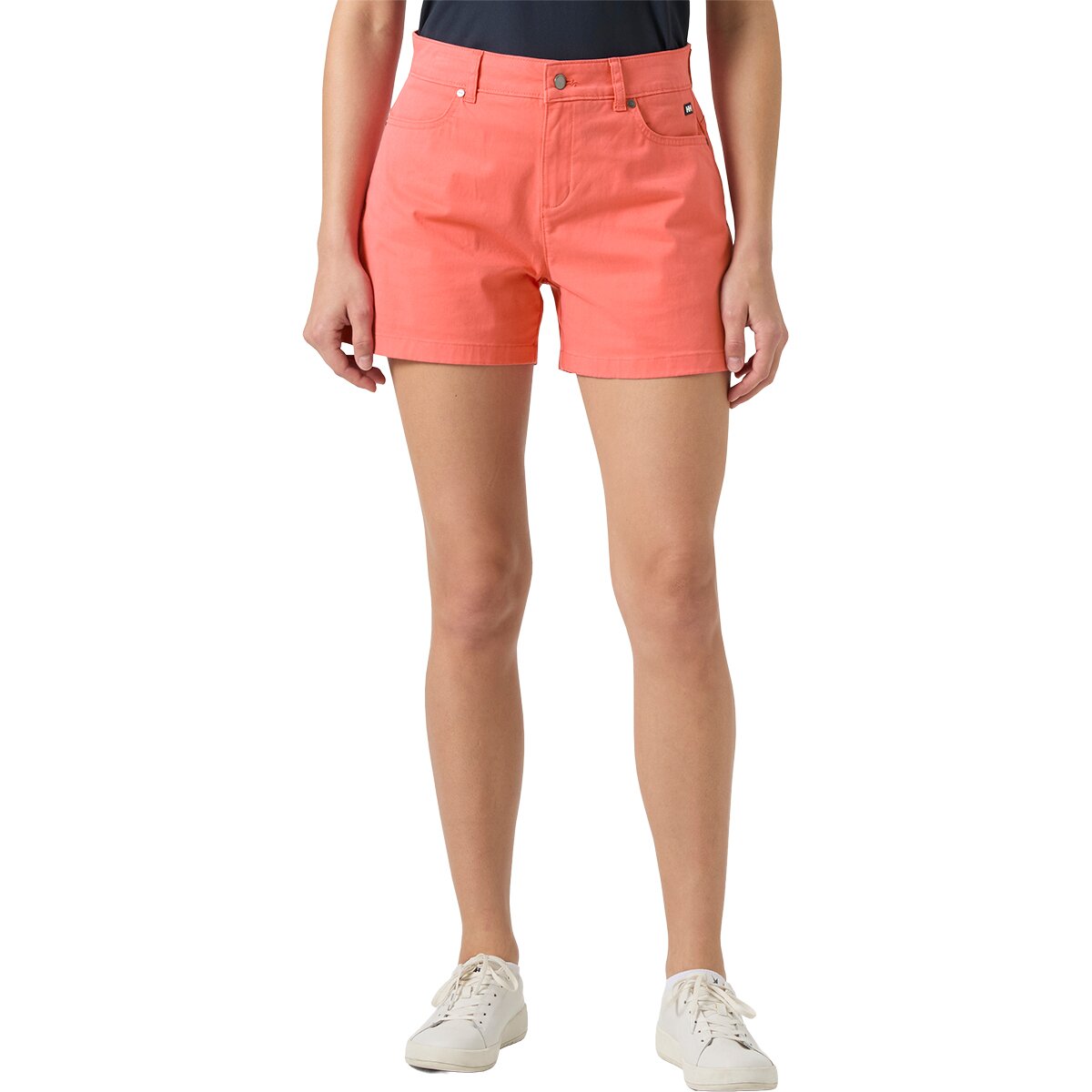 Image of Helly Hansen Amalfi Short - Women's Sunset Pink, L