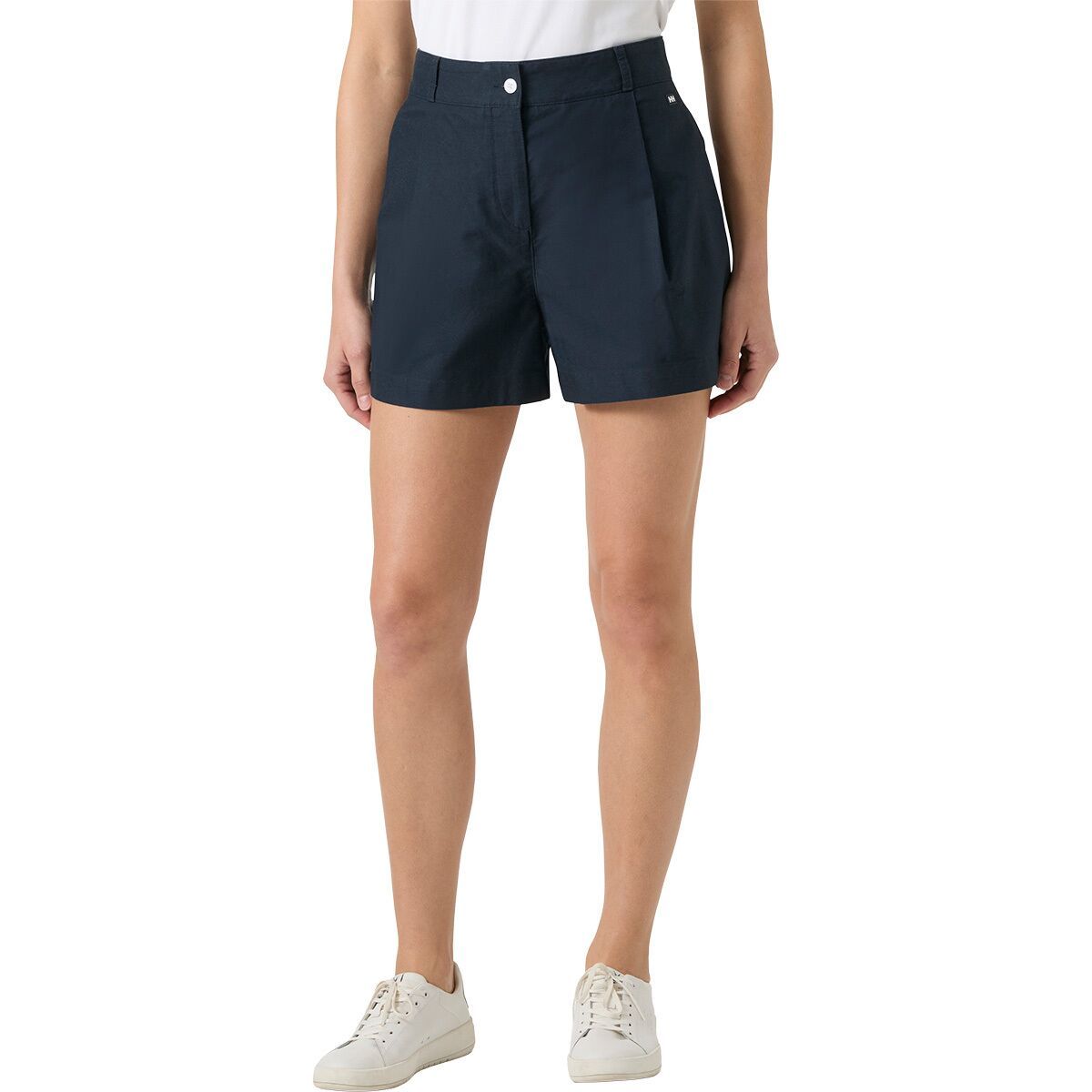 Image of Helly Hansen Sorrento Short - Women's Navy, XS