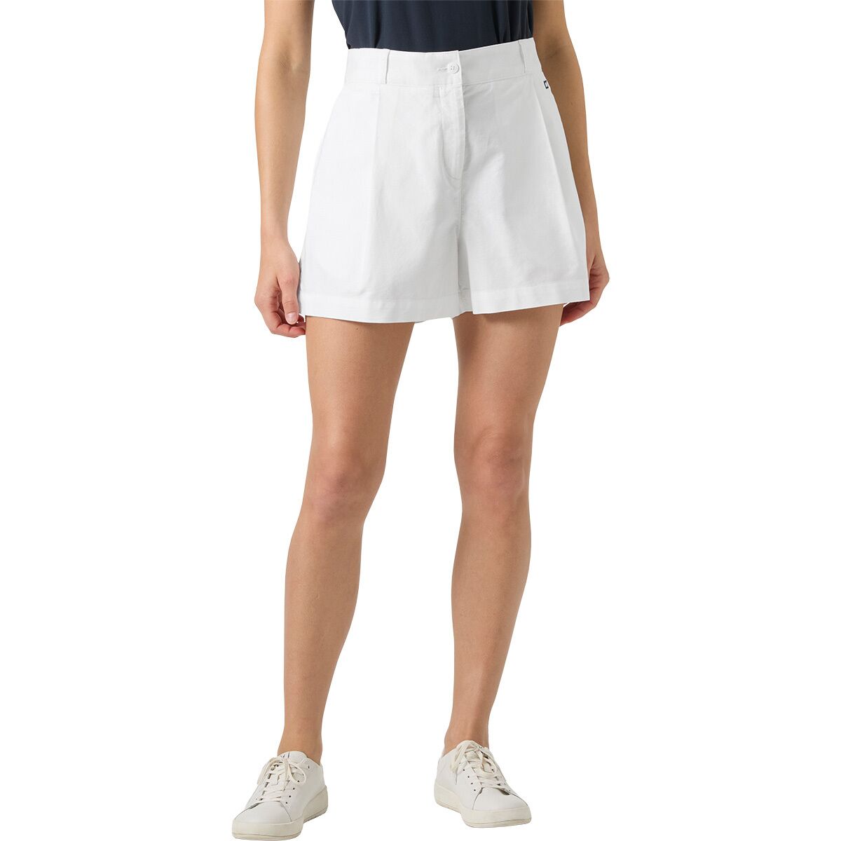Image of Helly Hansen Sorrento Short - Women's White, XS
