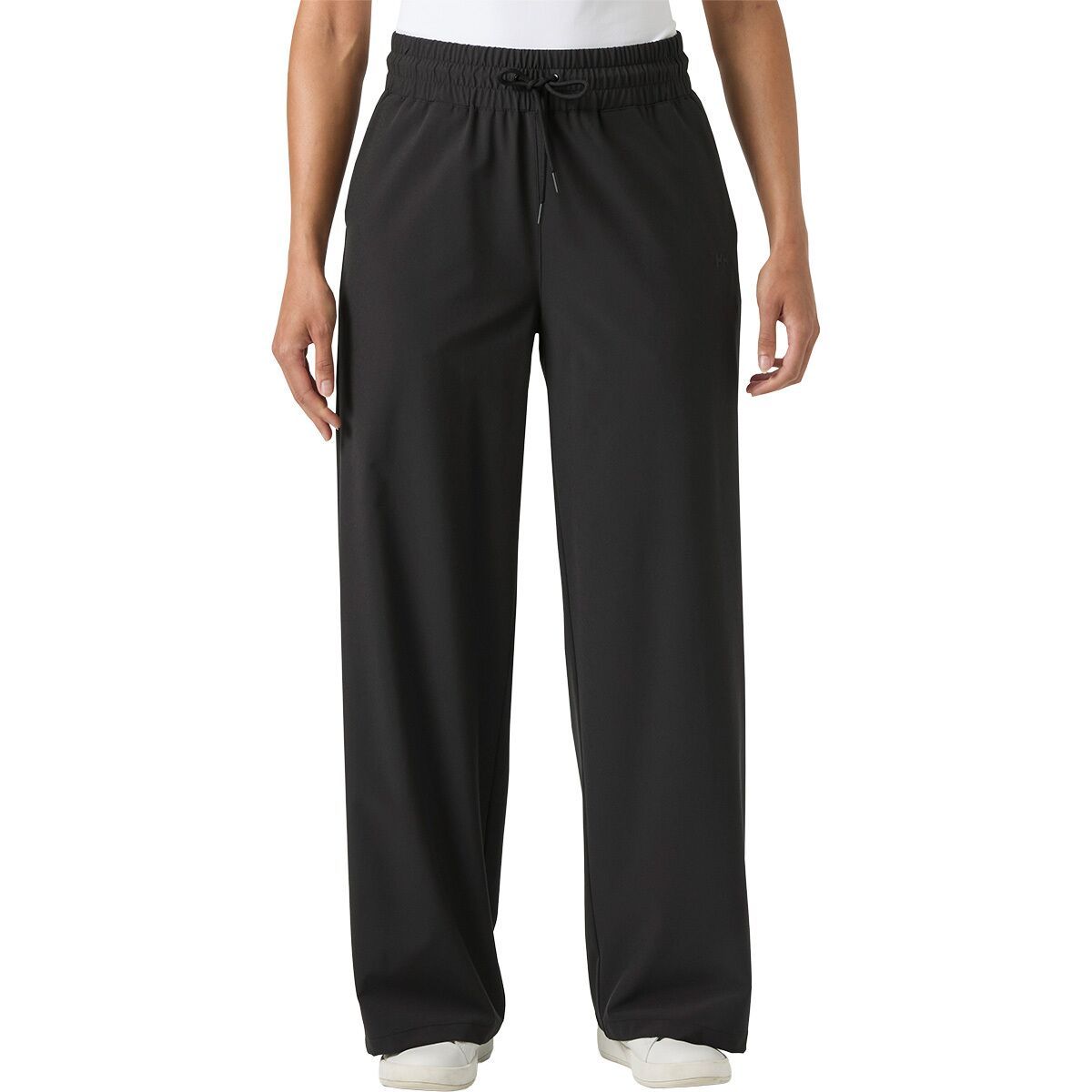 Image of Helly Hansen Thalia Wide Pant - Women's Black, XL