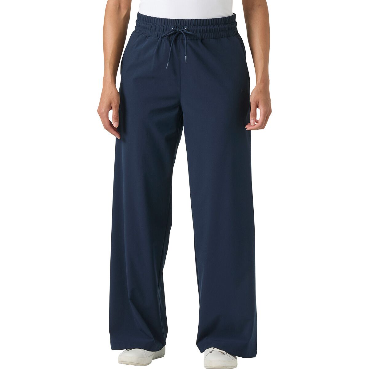 Helly Hansen Helly Hansen Thalia Wide Pant - Women's Navy, L