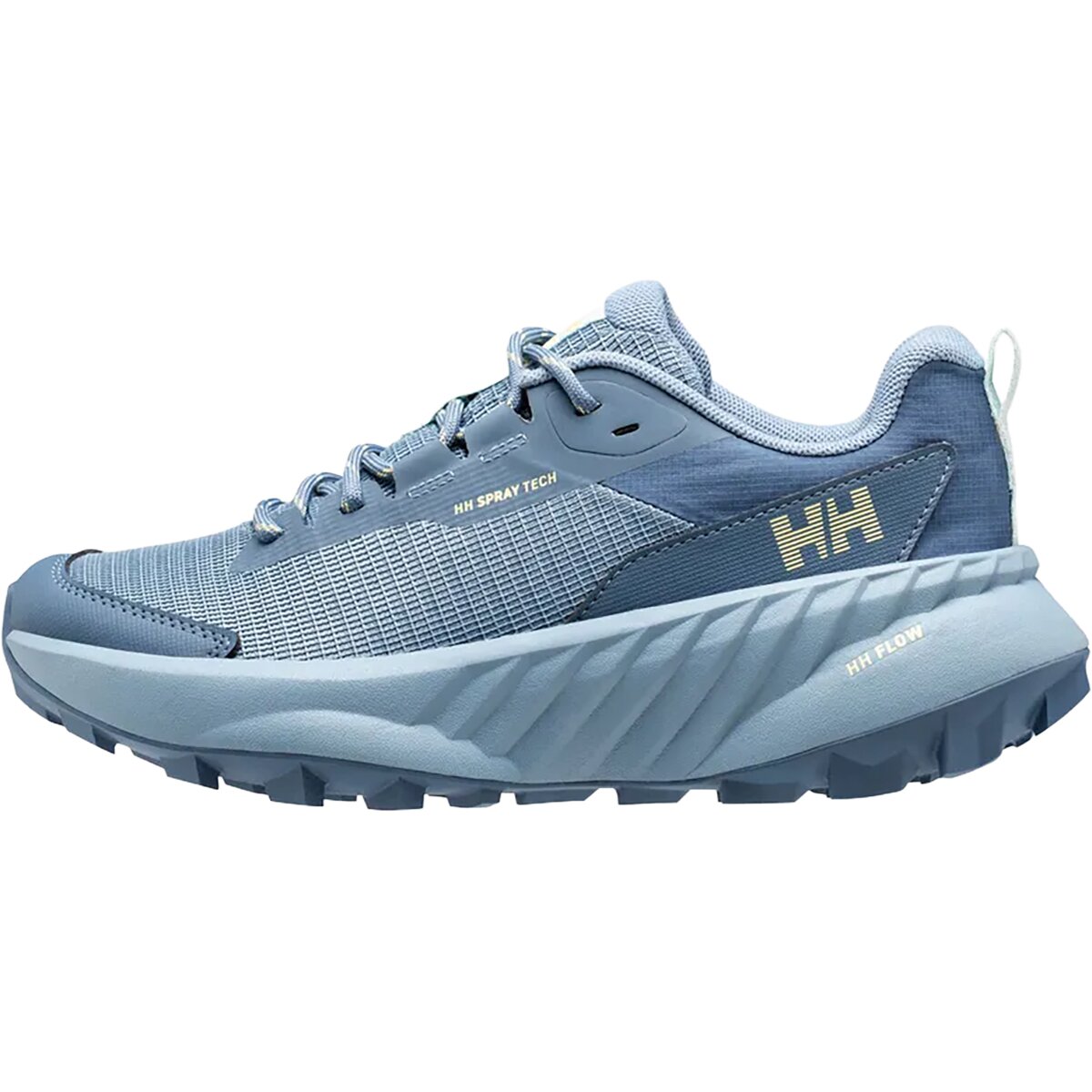 Helly Hansen Helly Hansen Awe Hiker DWR Shoe - Women's Windy Blue/Washed Navy, 7.5