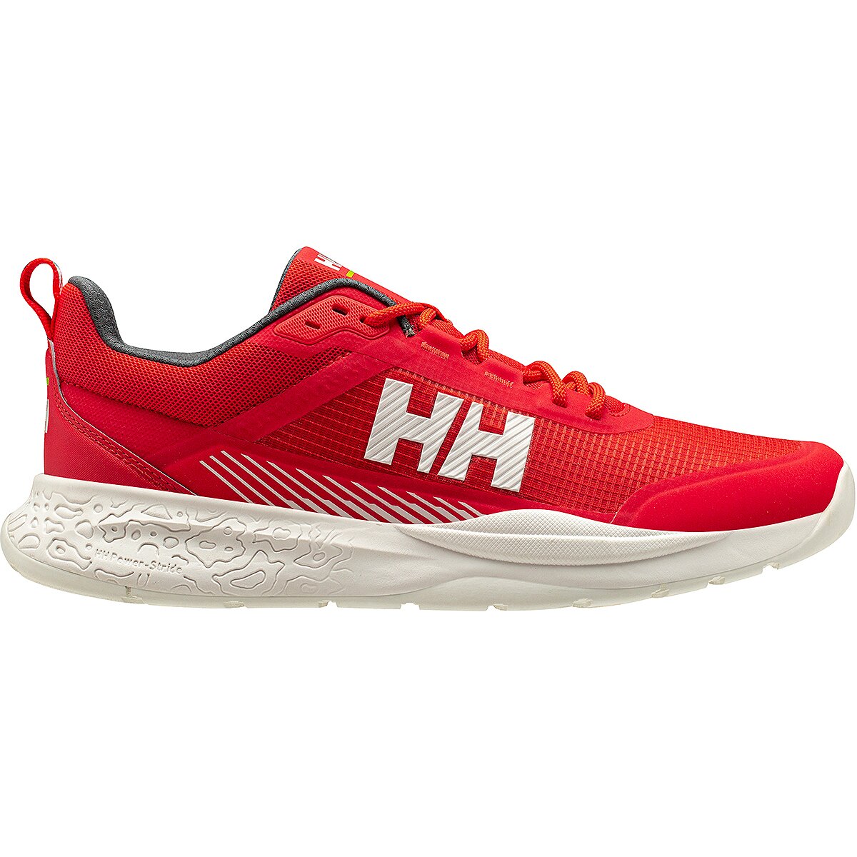 Image of Helly Hansen Crew Low Shoe - Men's Alert Red, 10.0