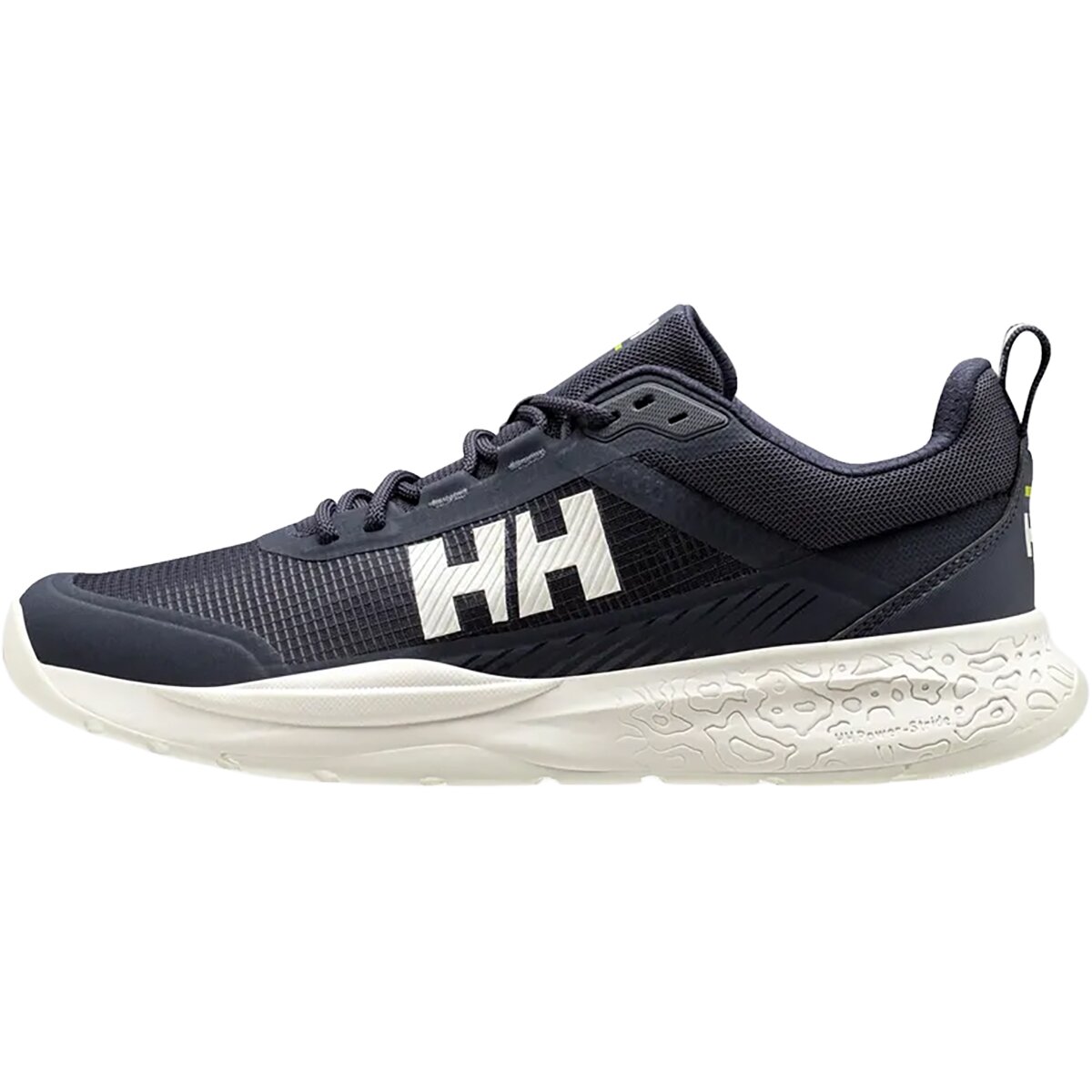 Image of Helly Hansen Crew Low Shoe - Men's Navy, 12.0