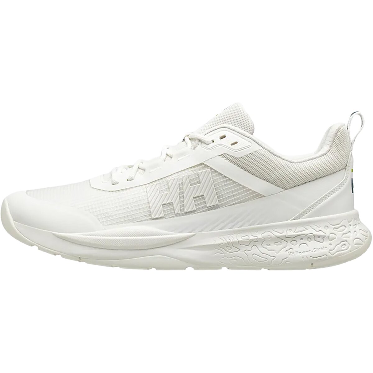 Helly Hansen Helly Hansen Crew Low Shoe - Men's Offwhite, 9.0