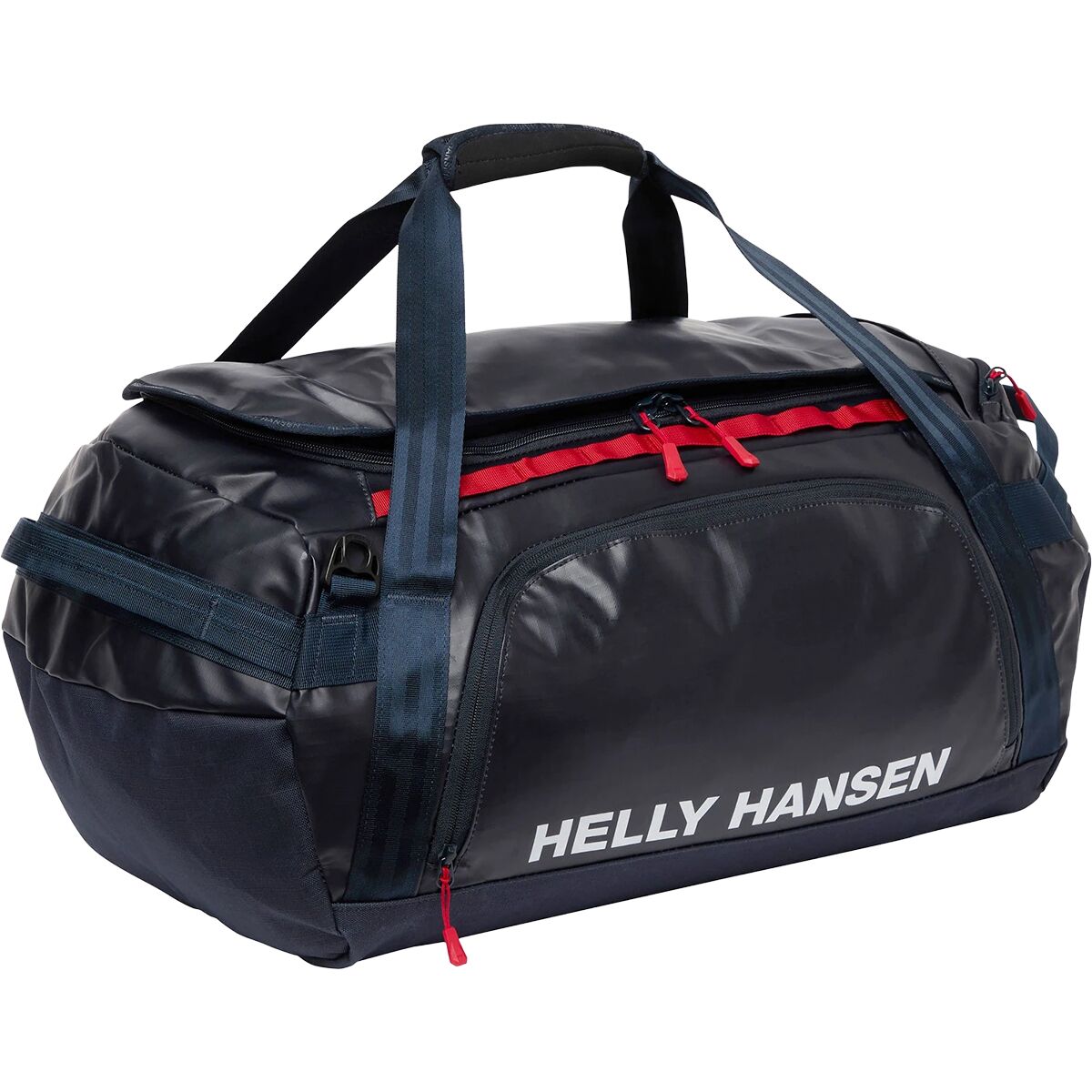 Helly Hansen Helly Hansen Guide Duffel Bag 70L Navy, One Size