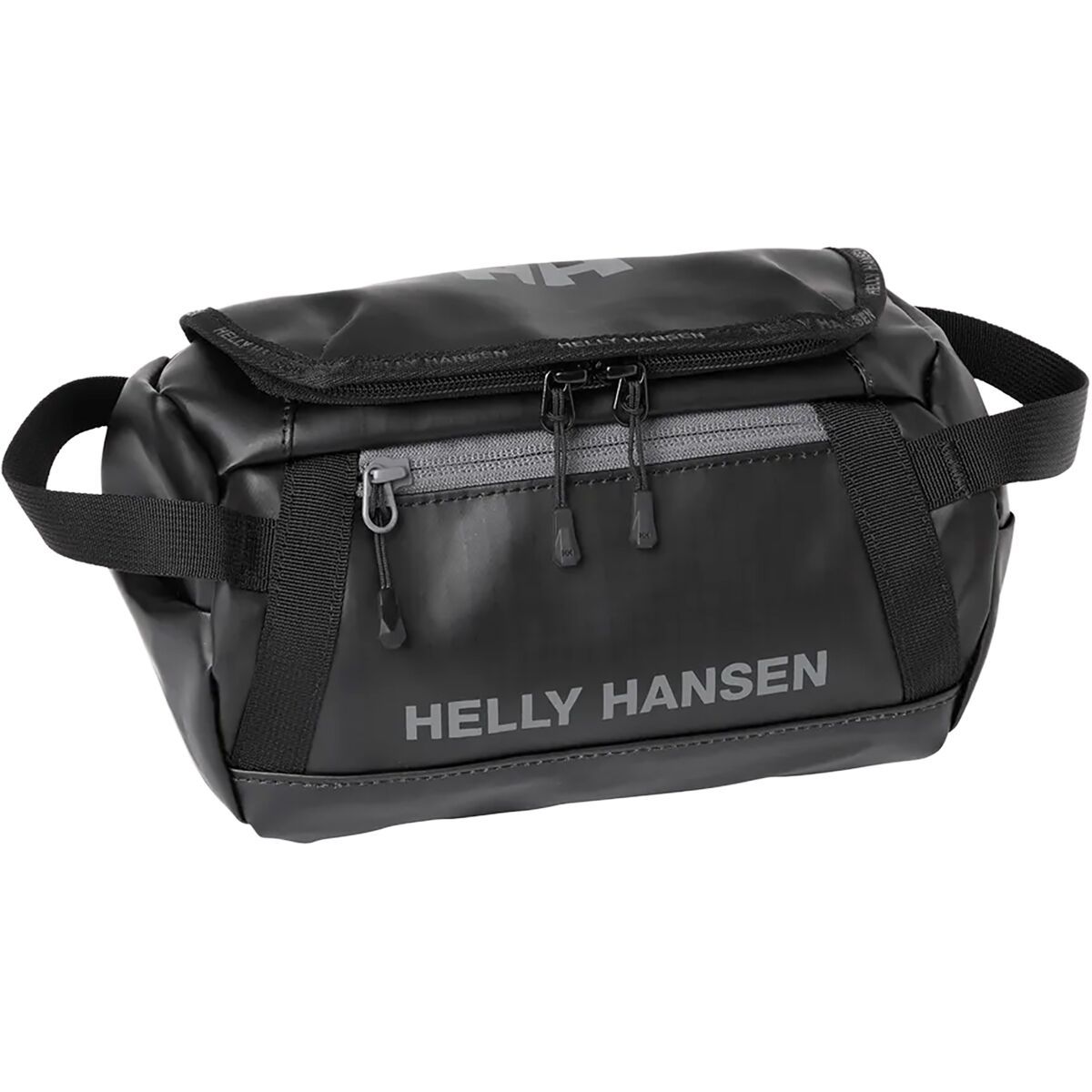 Image of Helly Hansen Guide Wash Bag Black, One Size