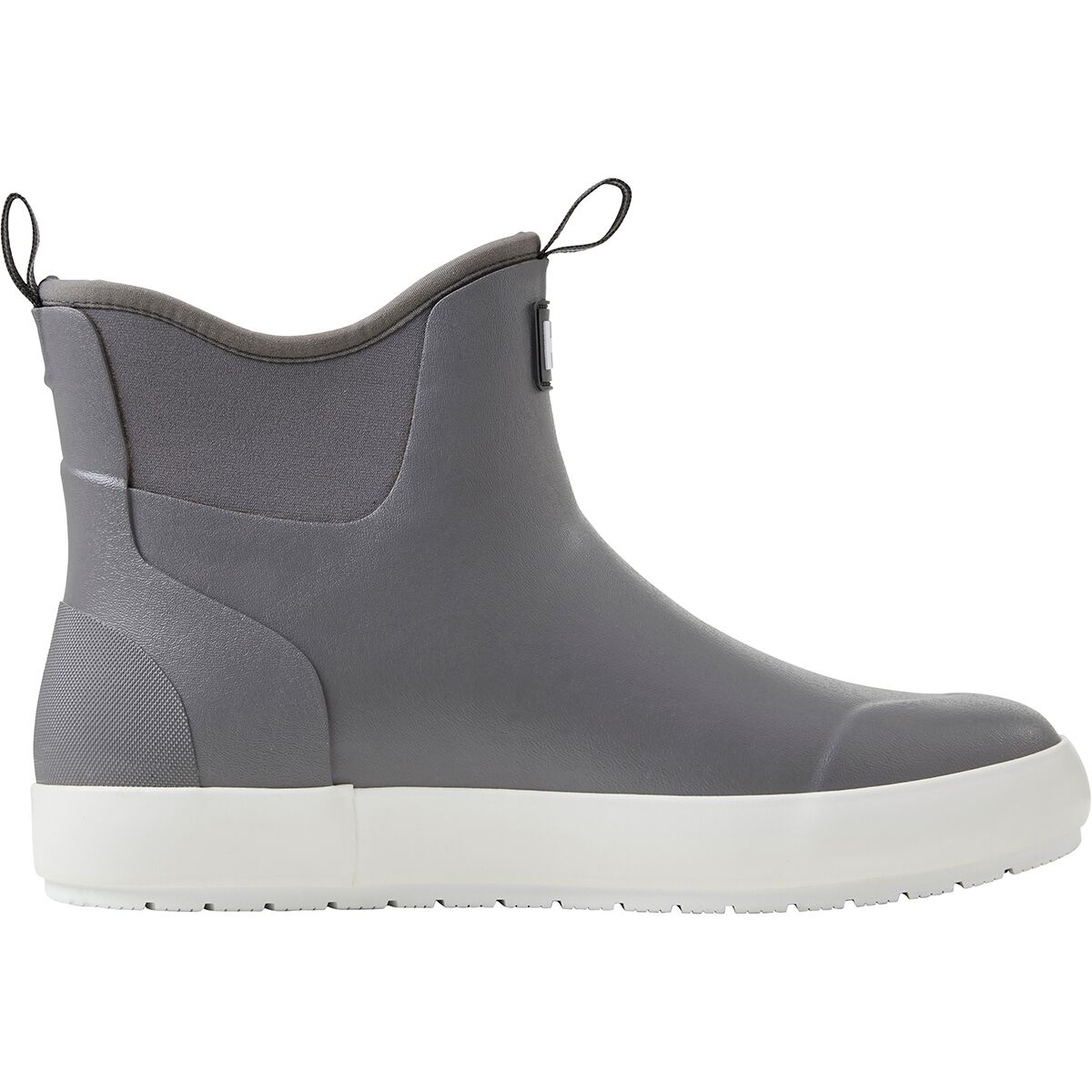 Image of Helly Hansen Seaspray Rain Boot - Men's Quiet Shade, 11.0
