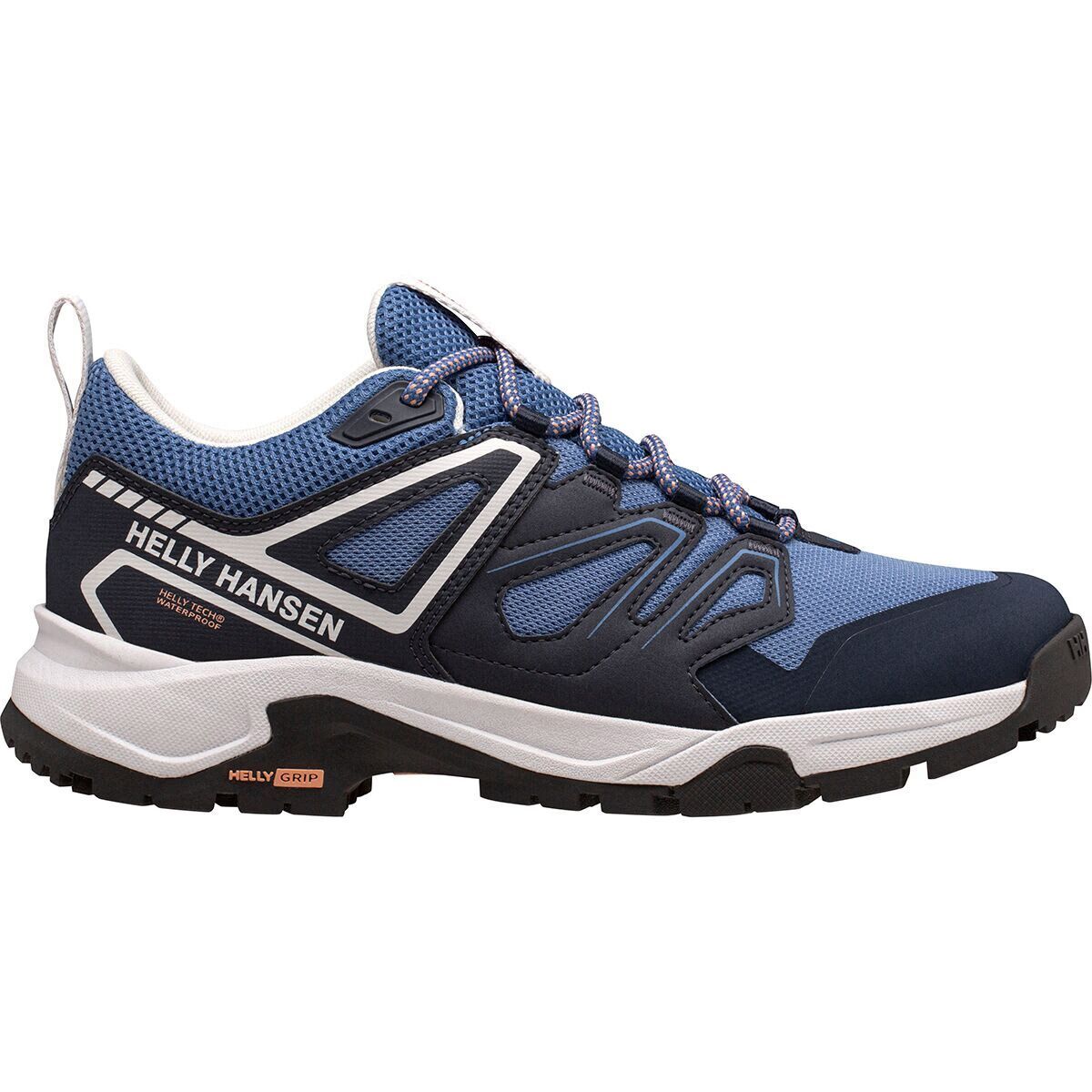 Image of Helly Hansen Stalheim HT Shoe - Women's Azurite/N, 6.0