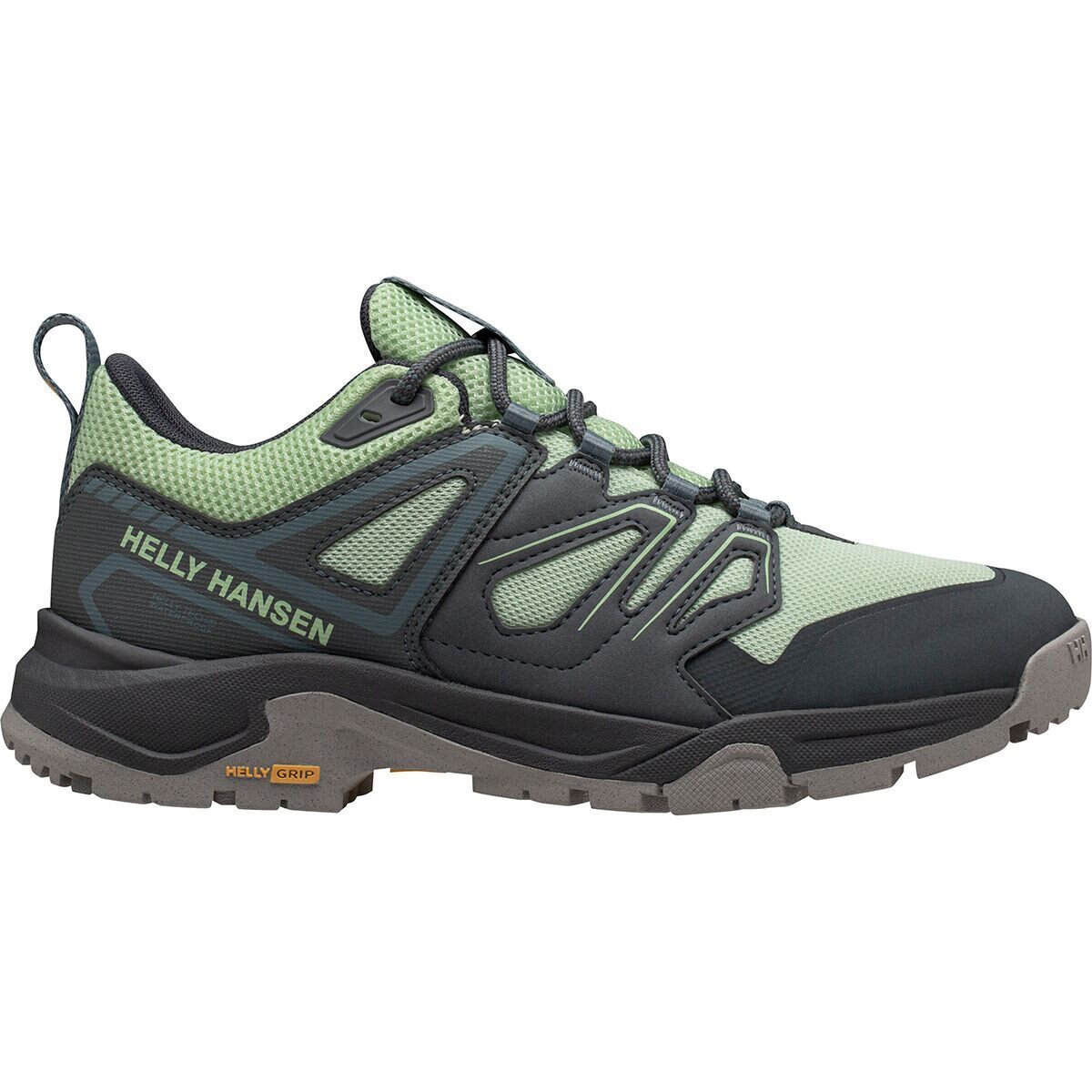 Image of Helly Hansen Stalheim HT Shoe - Women's Mint/Stor, 5.5