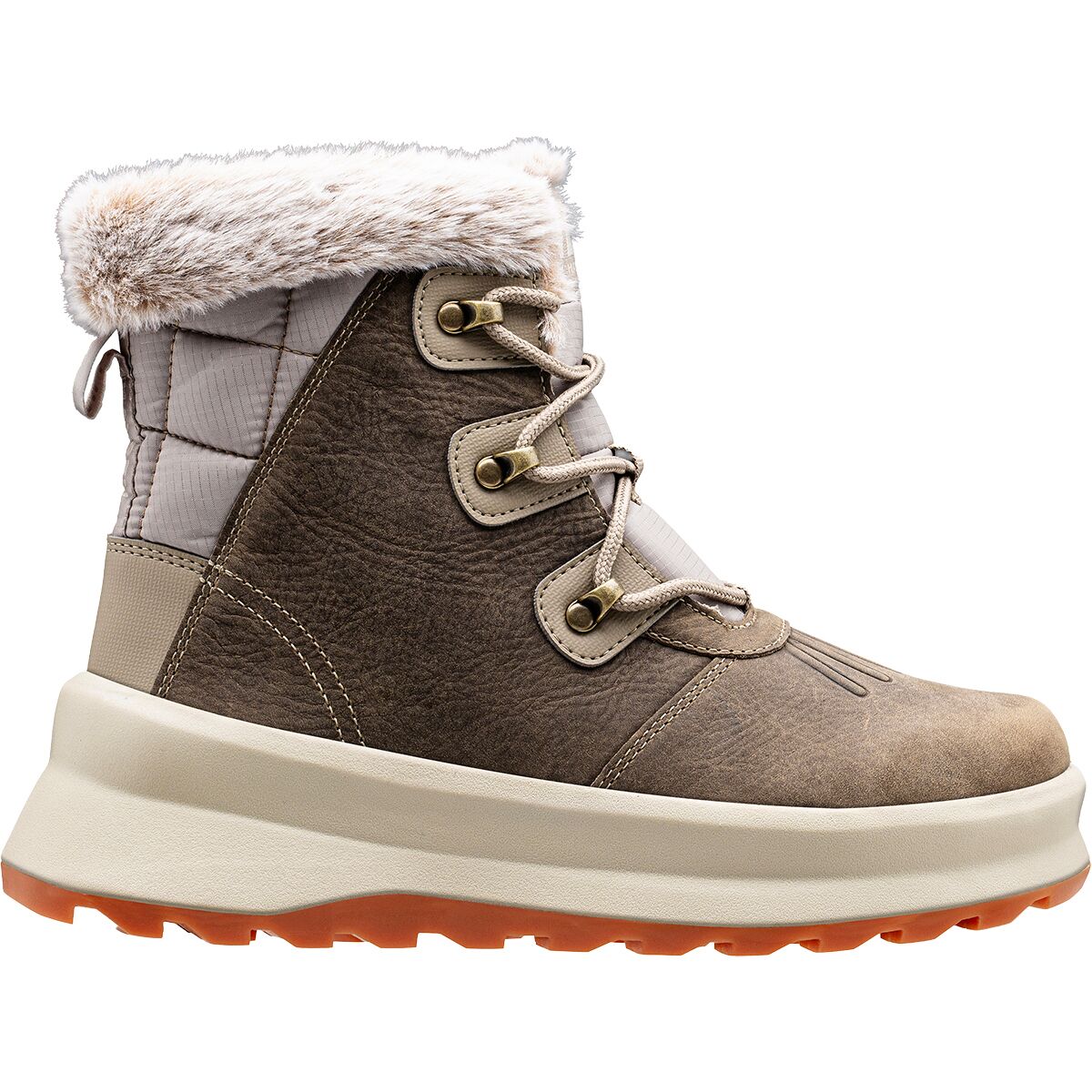 Helly Hansen Helly Hansen Garibaldini Boot - Women's Pebble, 10.0 - $185.00 at Backcountry.com