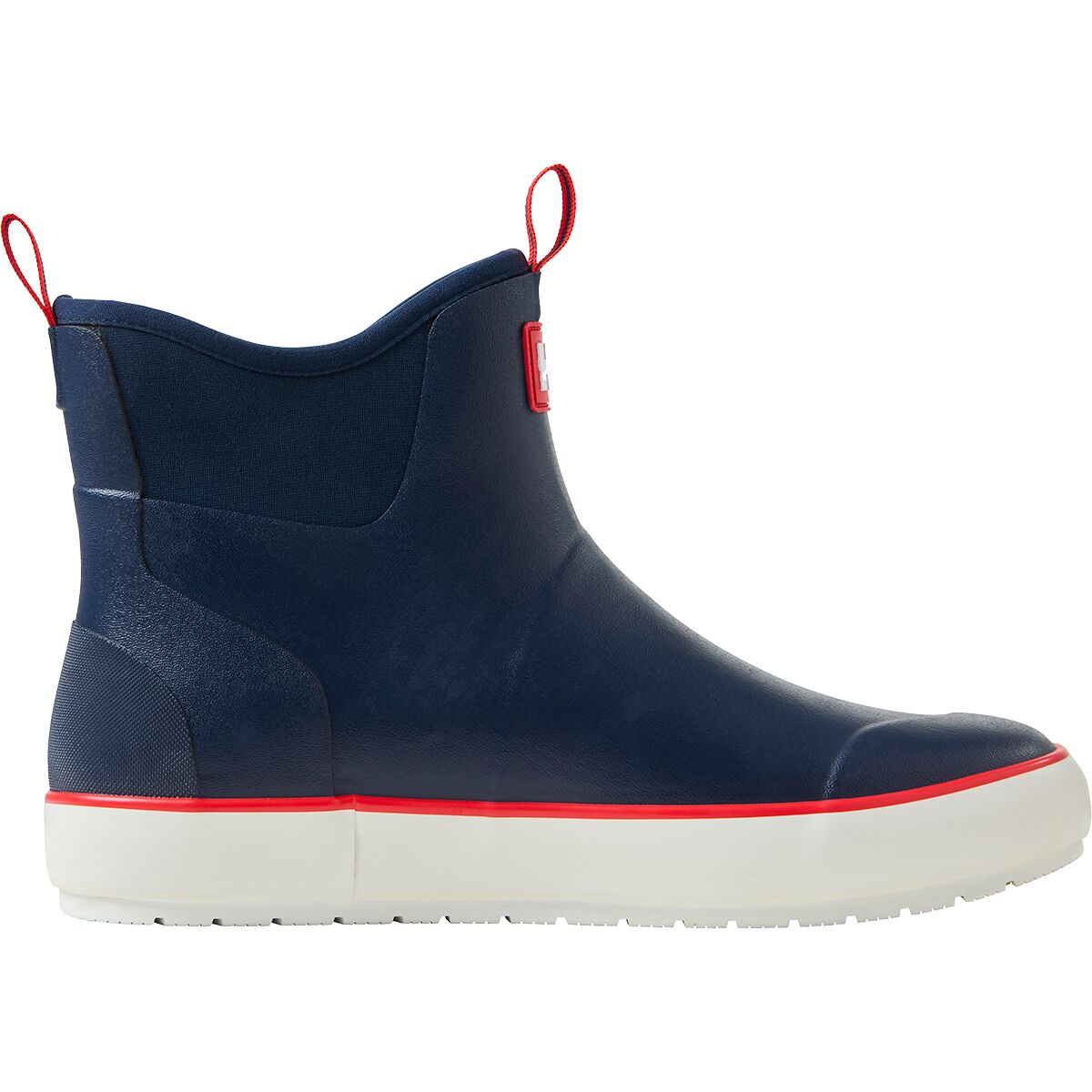 Image of Helly Hansen Seaspray Boot - Mne's Evening Blue, 9.0