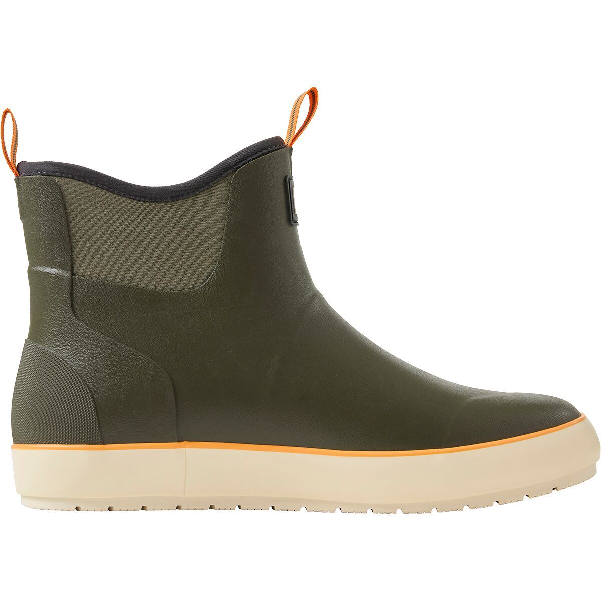 Image of Helly Hansen Seaspray Boot - Mne's Green, 10.0