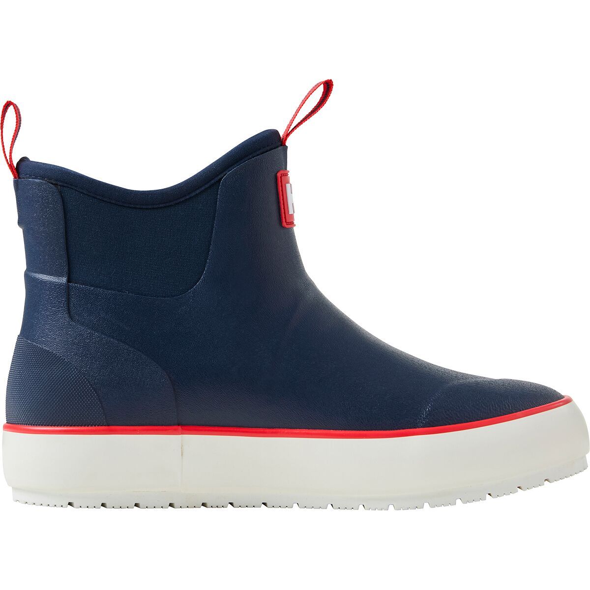 Image of Helly Hansen Seaspray Boot - Women's Evening Blue, 9.0